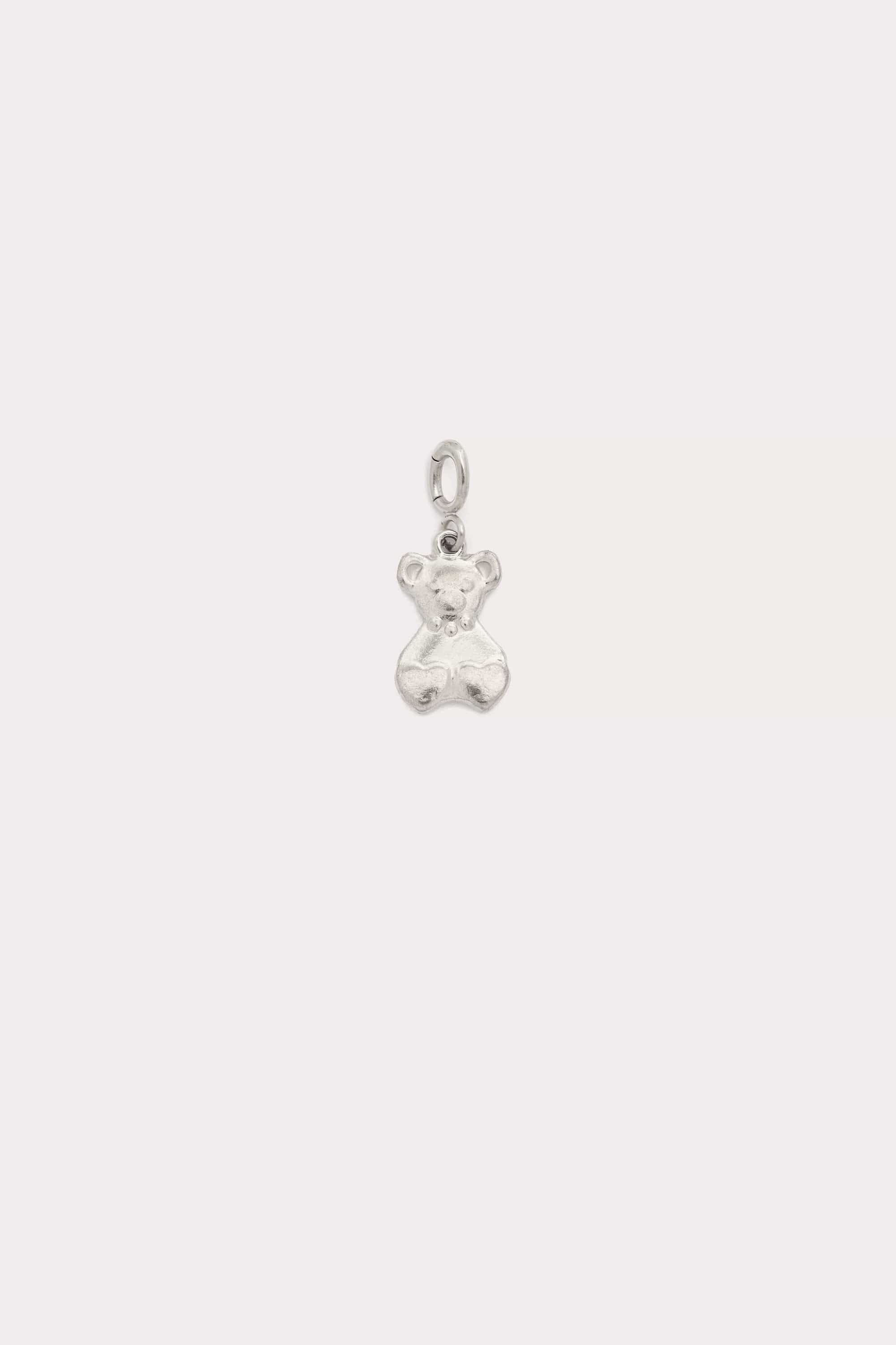 Teddy Charm
