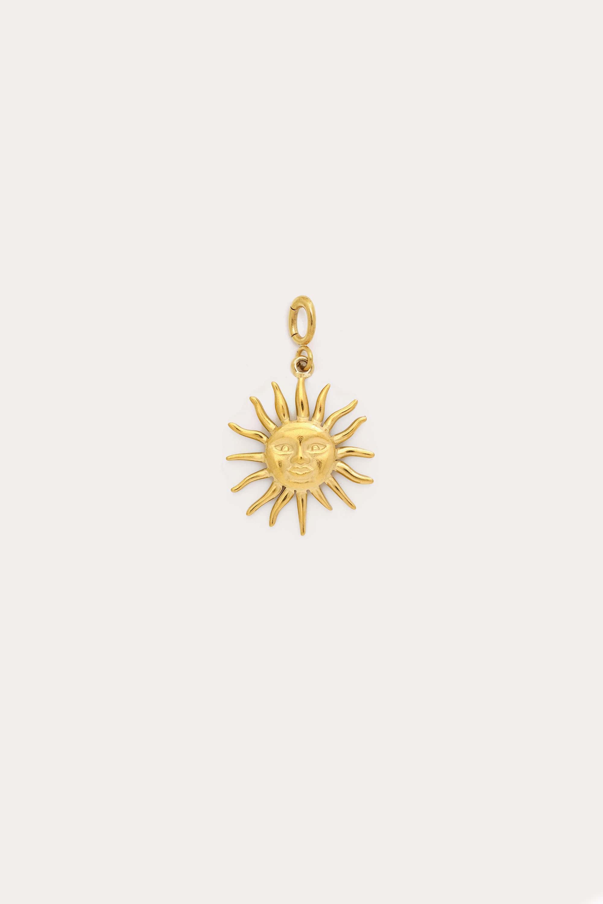 Sol Charm