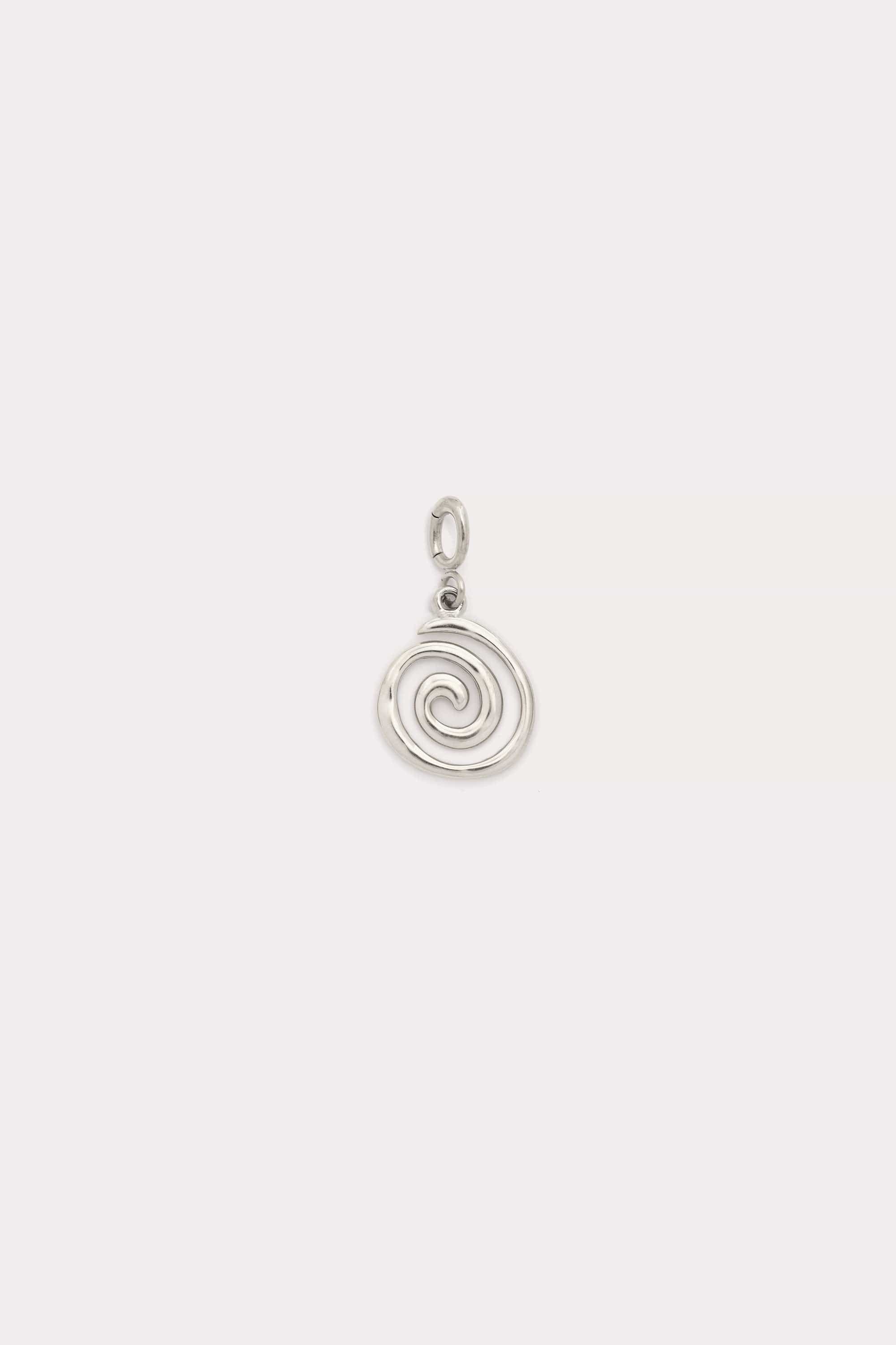 Swirl Charm