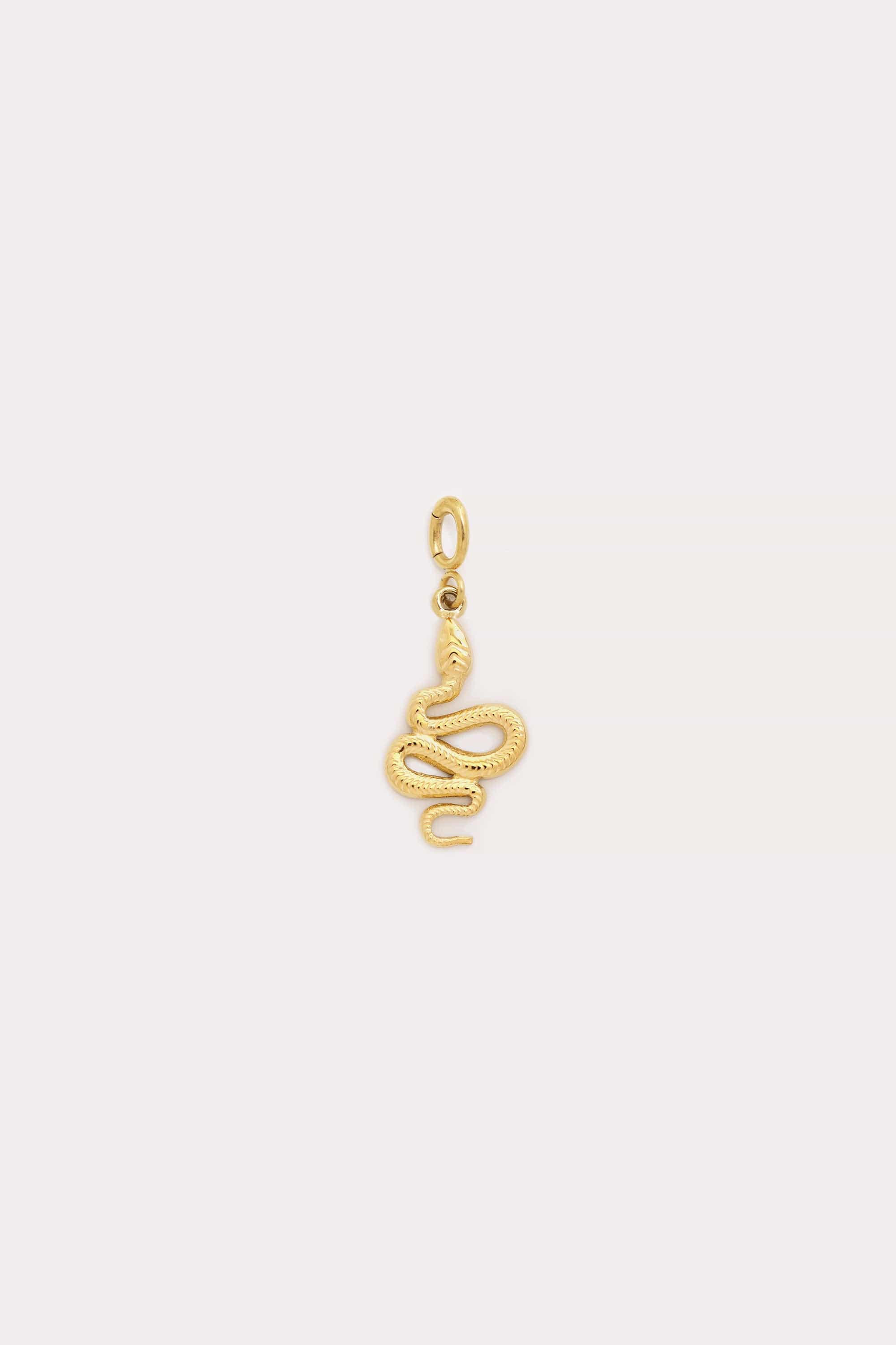 Serpent Charm