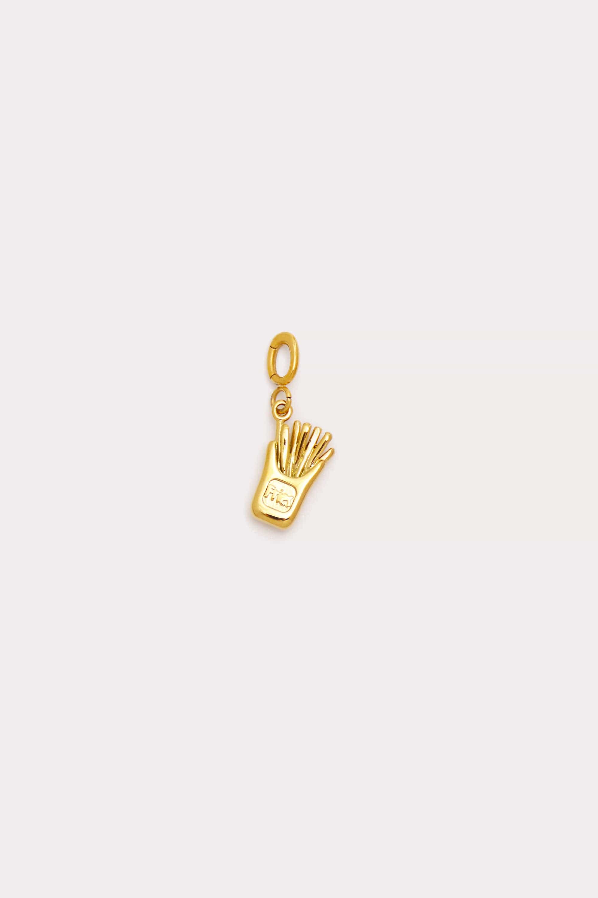 Fry Charm