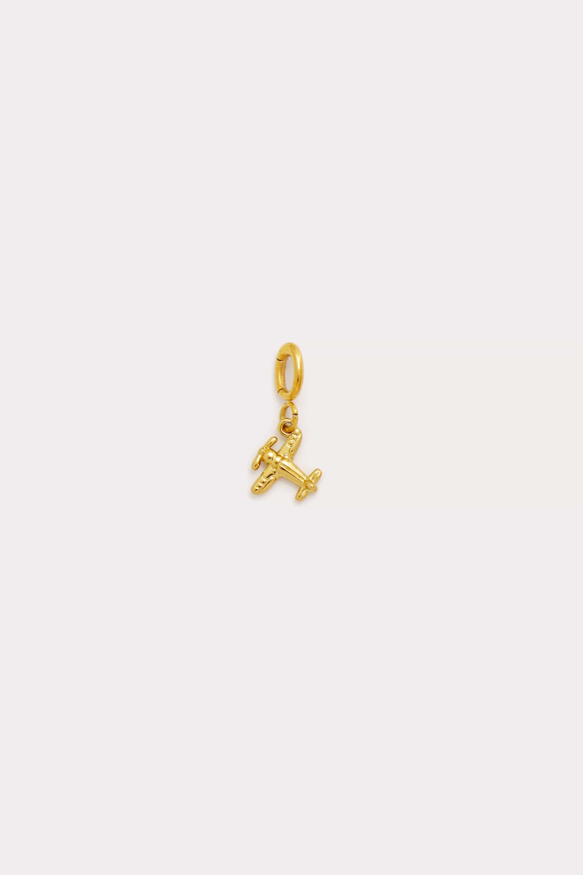 Jet Charm