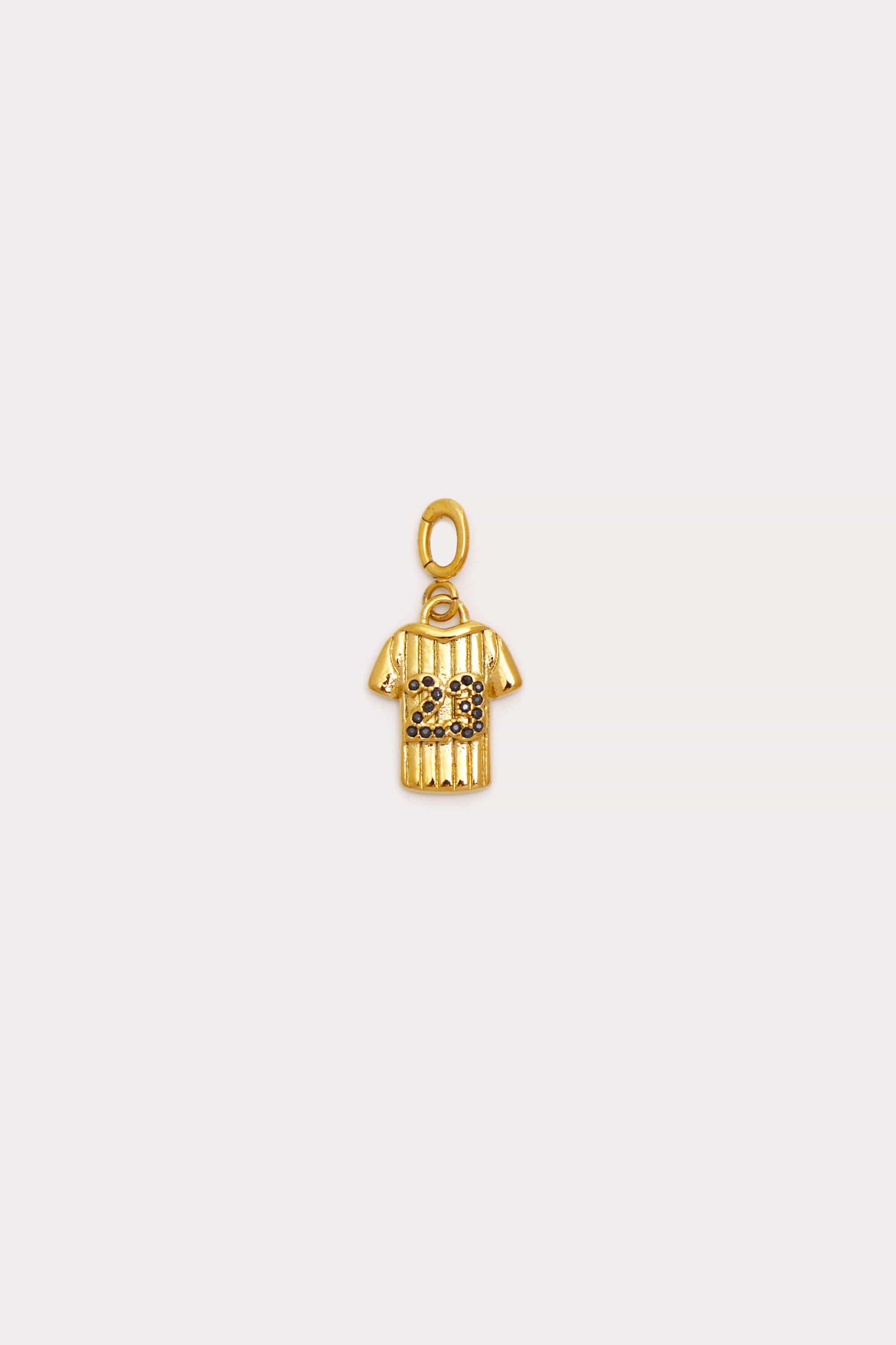 Jersey Charm