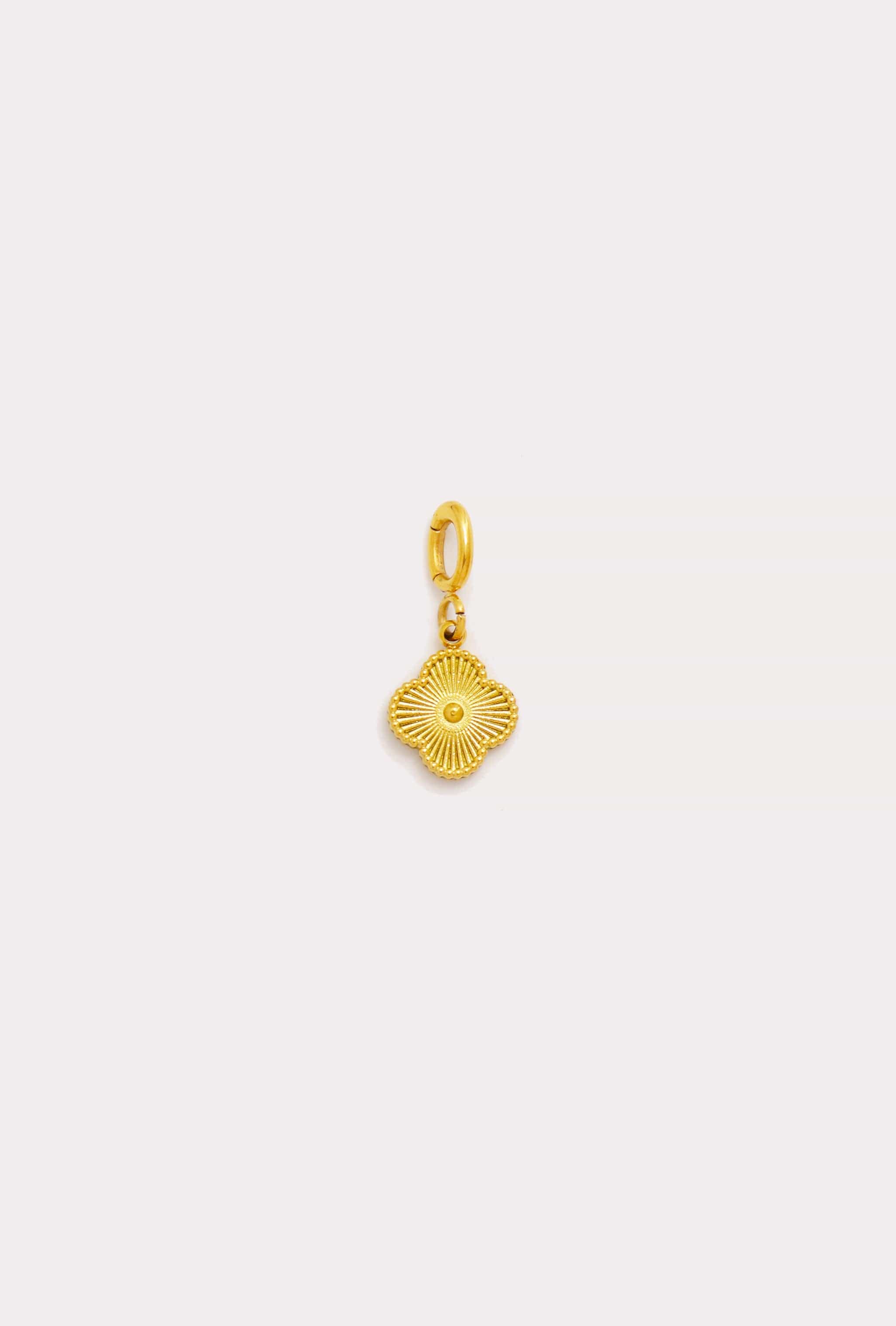 Flora Charm