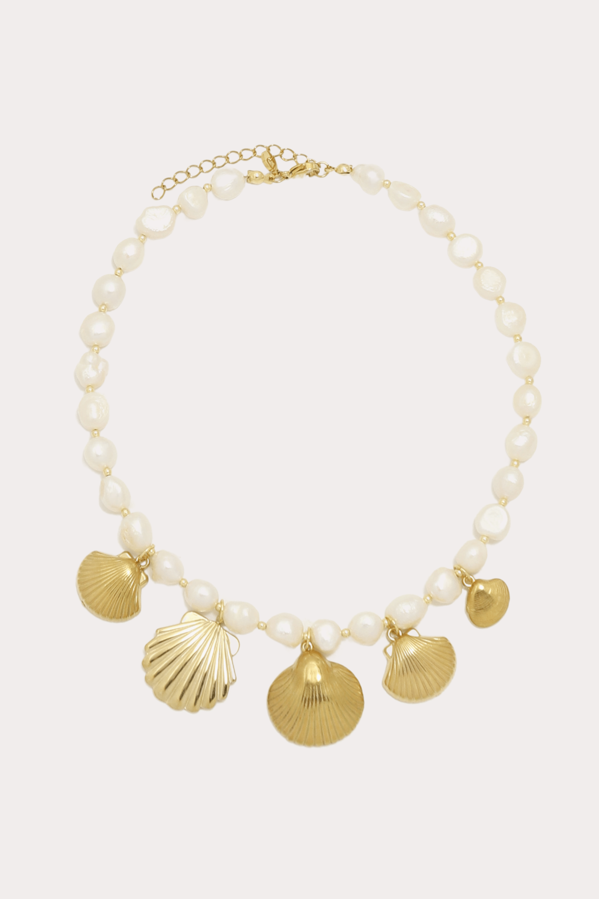 Seaside Charm Necklace