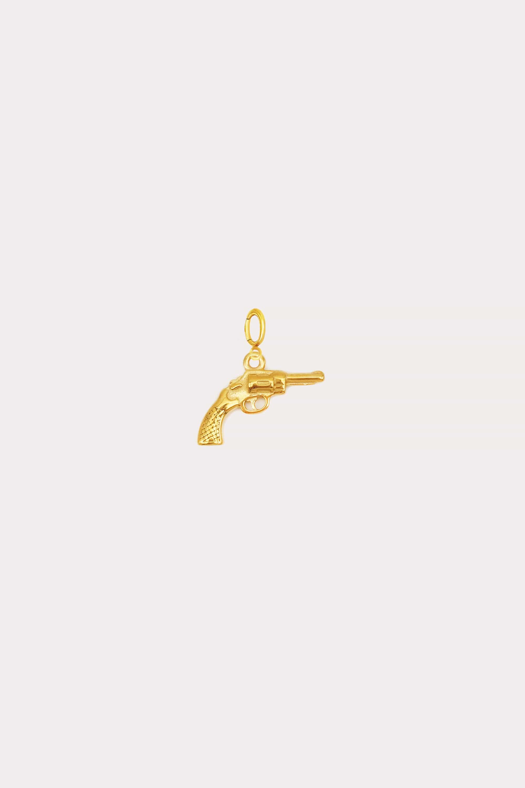 Gun Charm