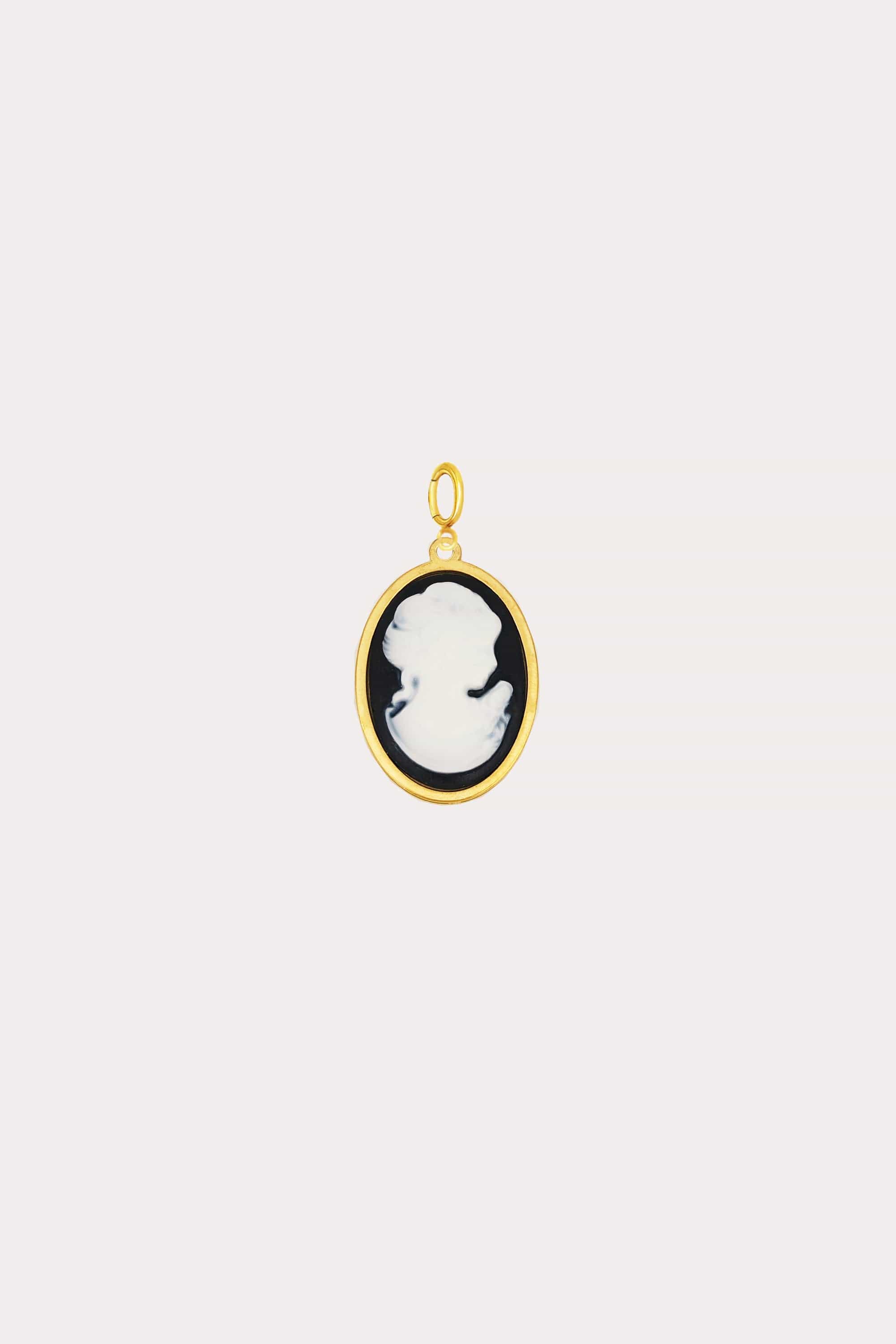 Cameo Charm