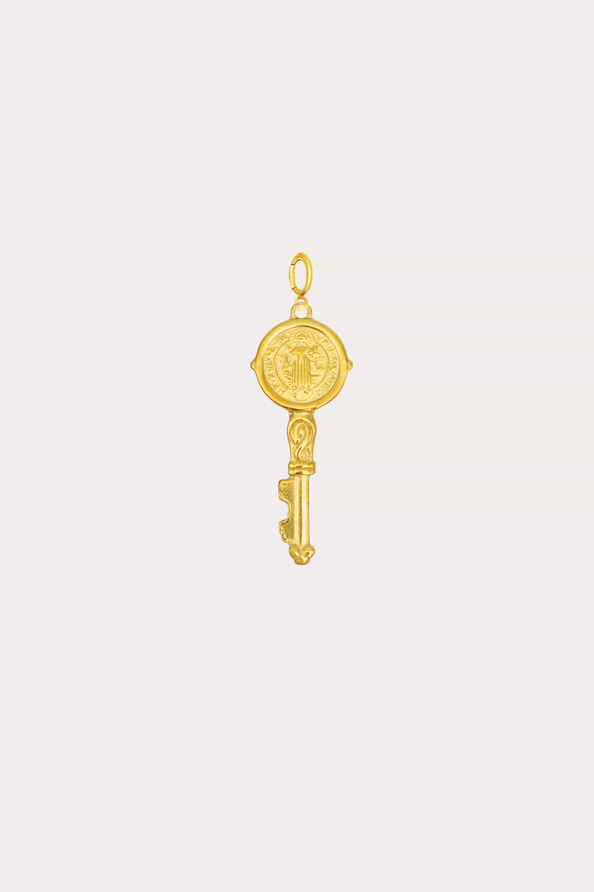 Key Charm