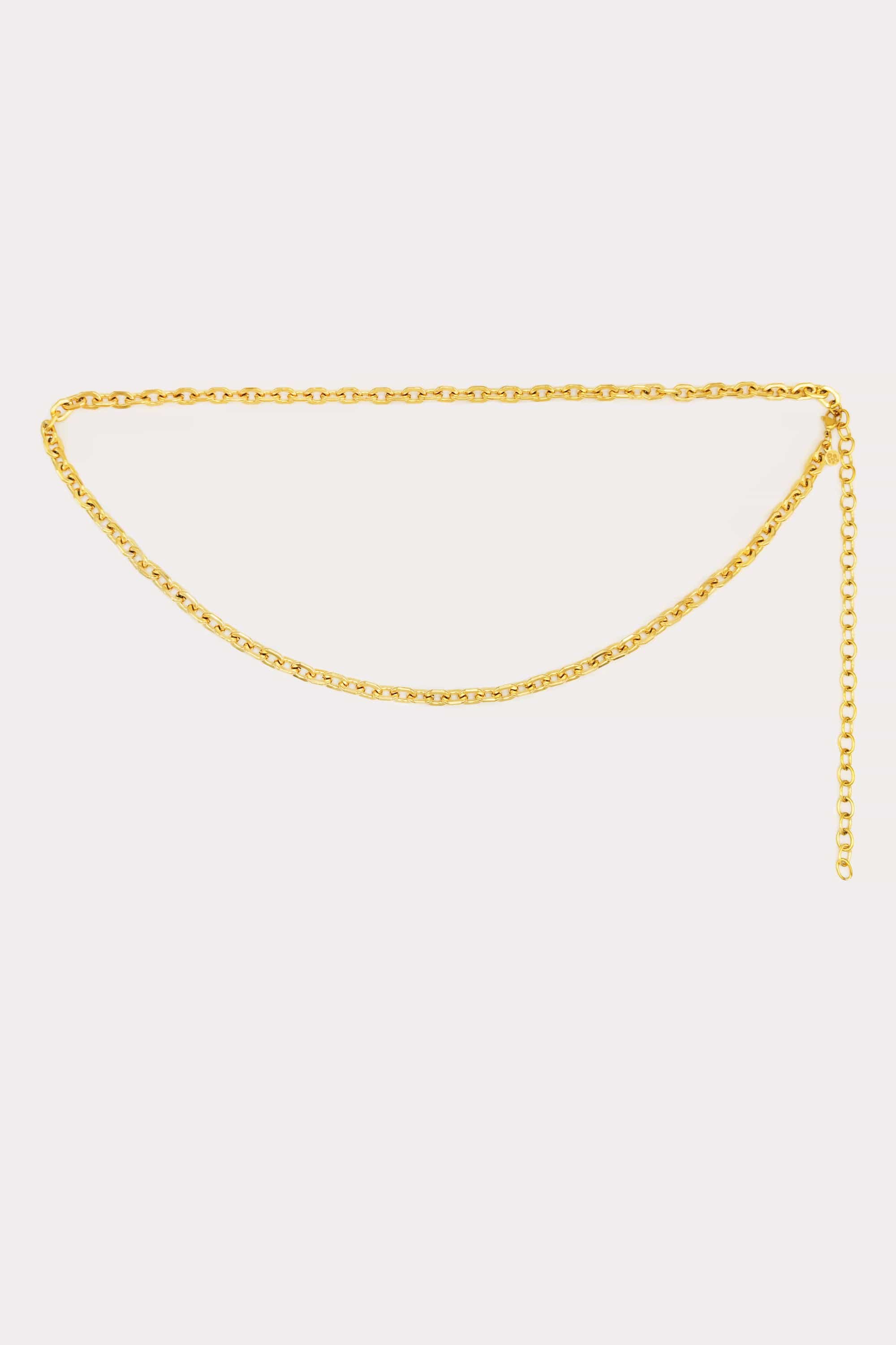 Link Waist Chain