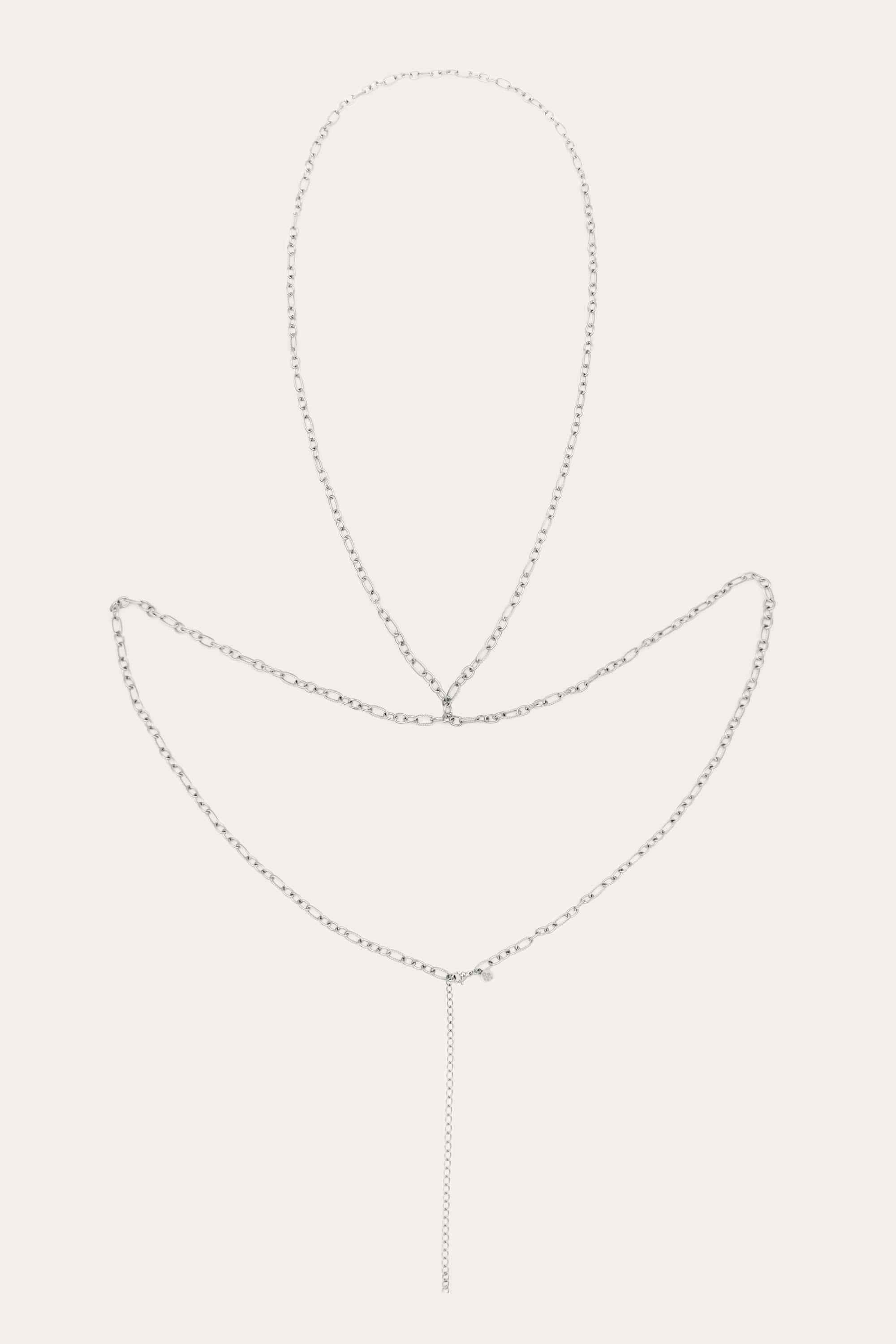Boyfriend Body Chain