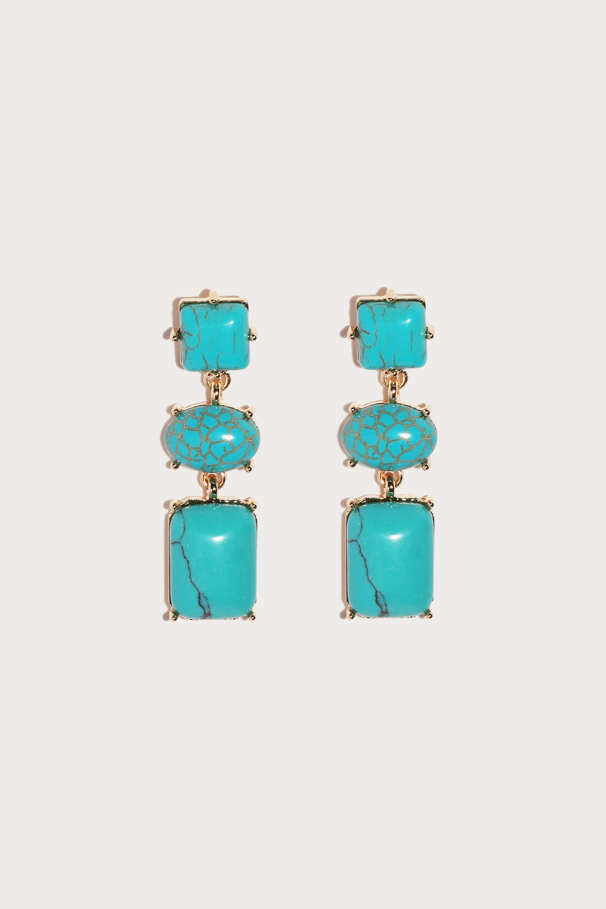 Allie Earrings