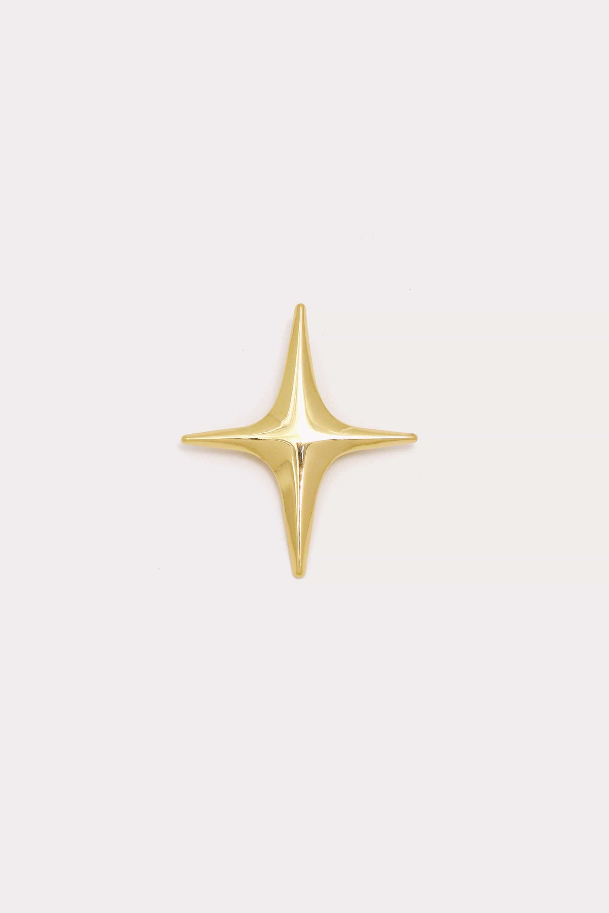 Shimmer Brooch