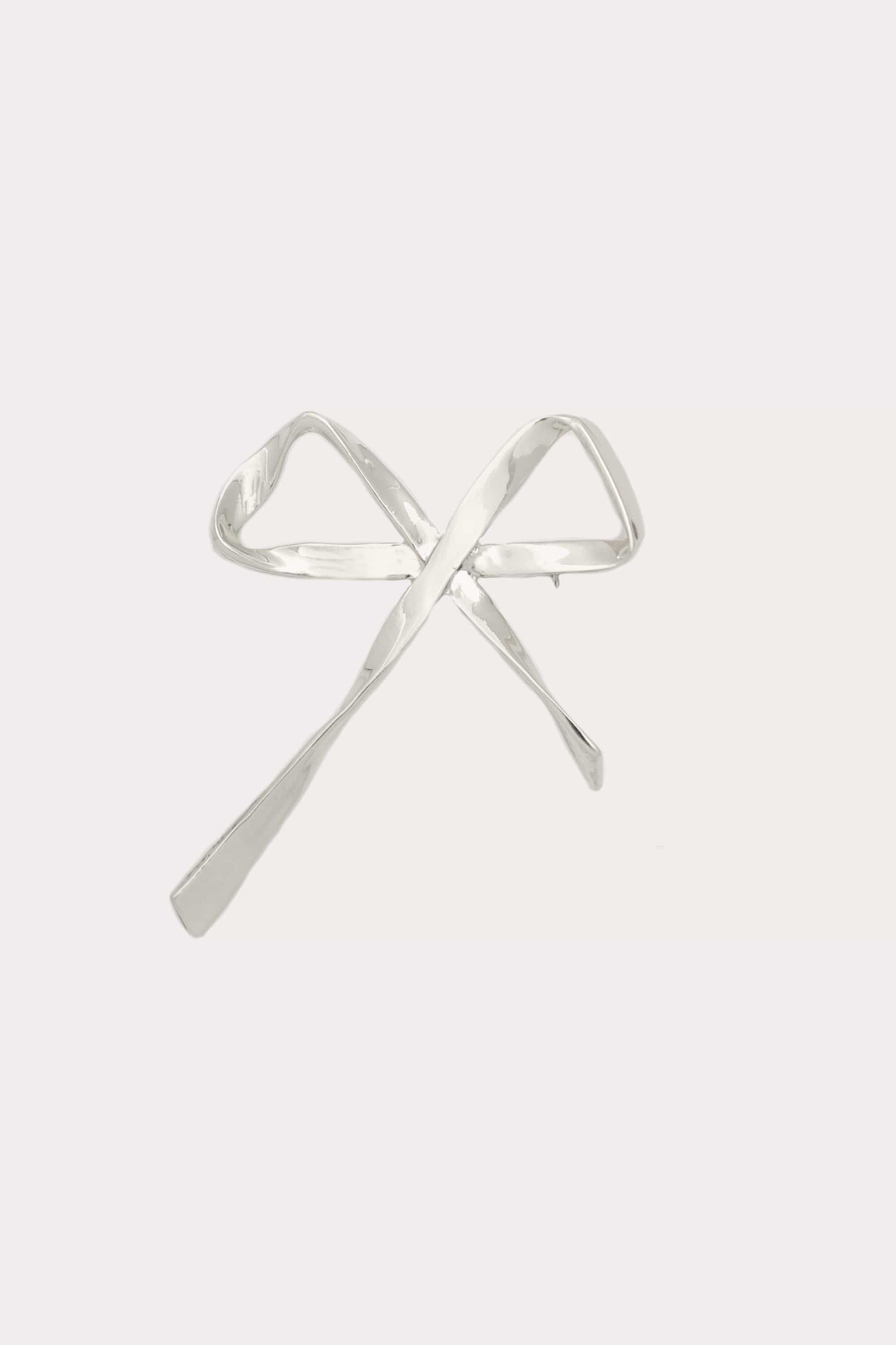 Bow Brooch