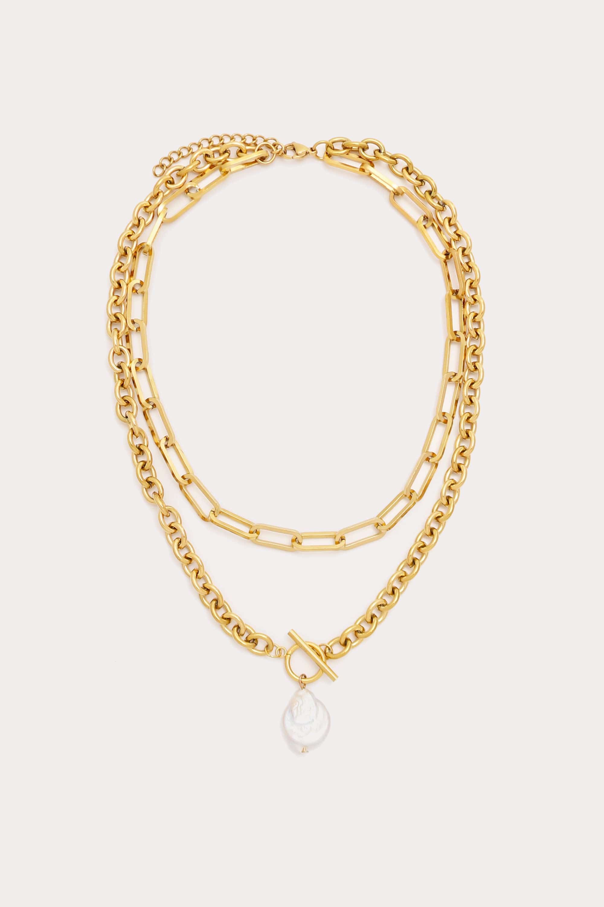 Reading Necklace