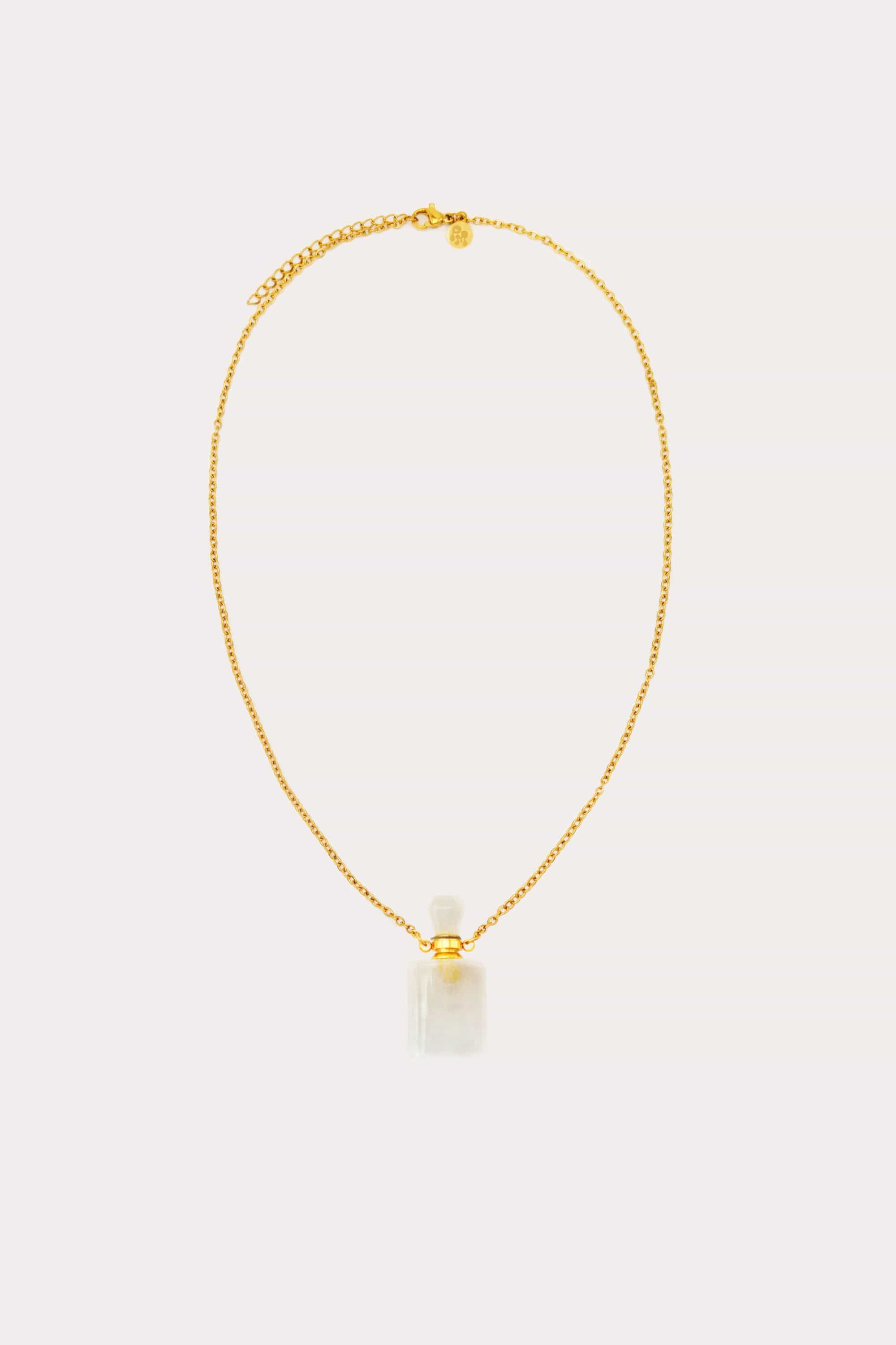 Stone Potion Necklace