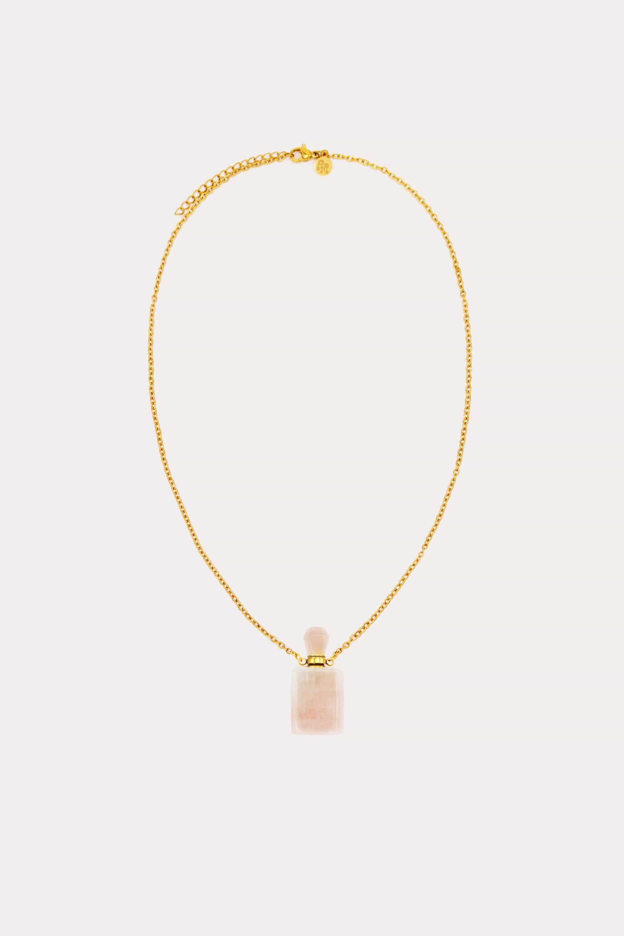 Stone Potion Necklace