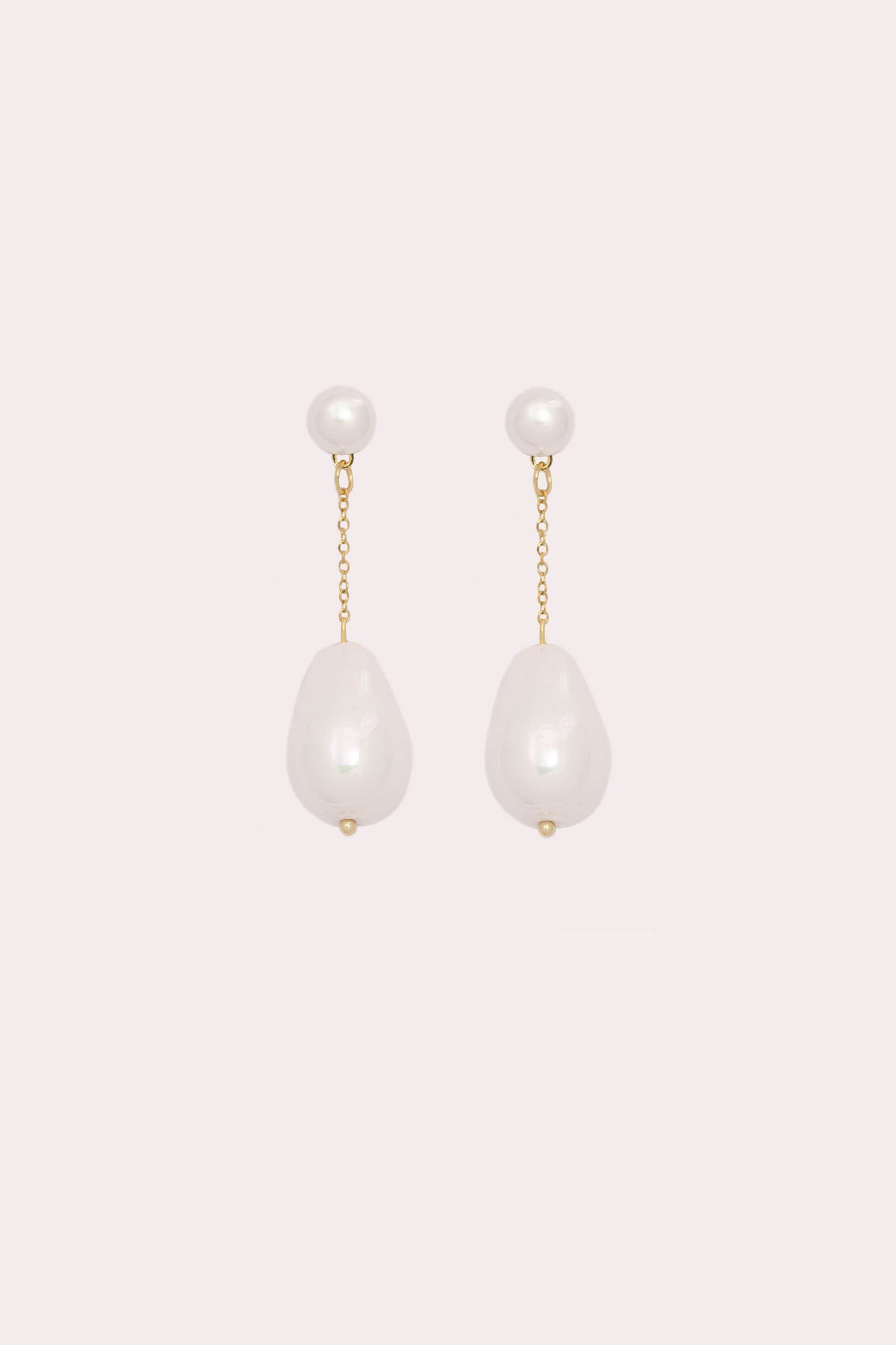 Evelyn Earrings
