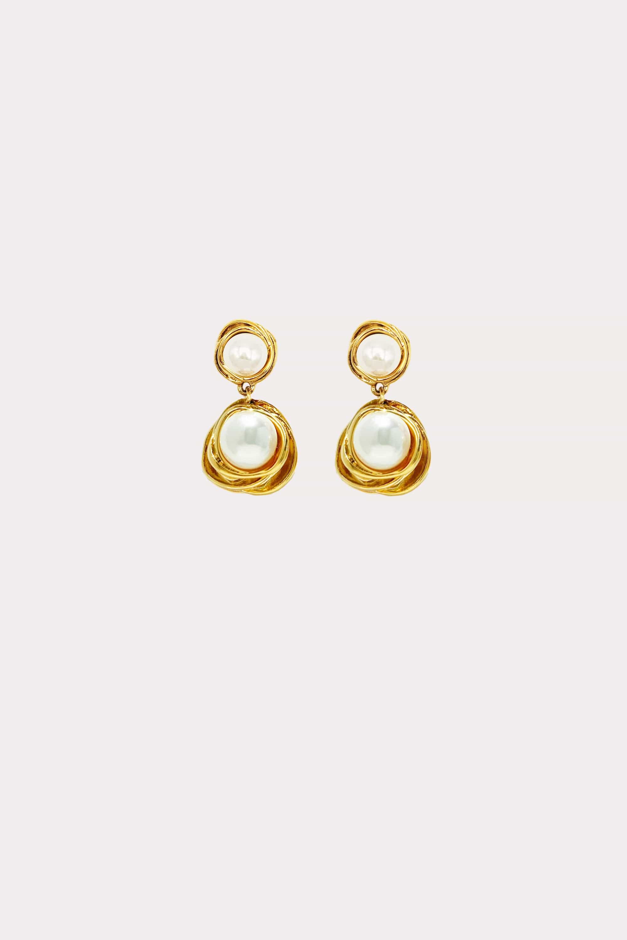 Liana Earrings