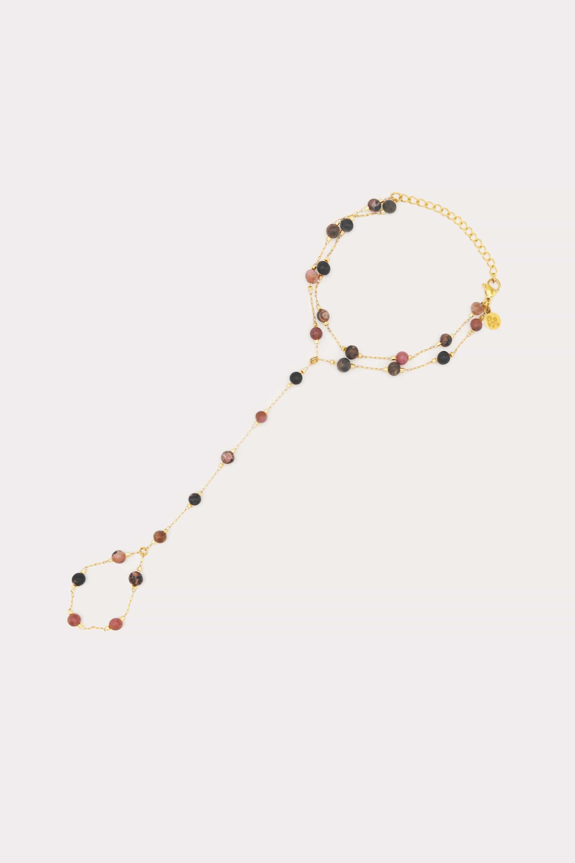 Rio Hand Chain Bracelet