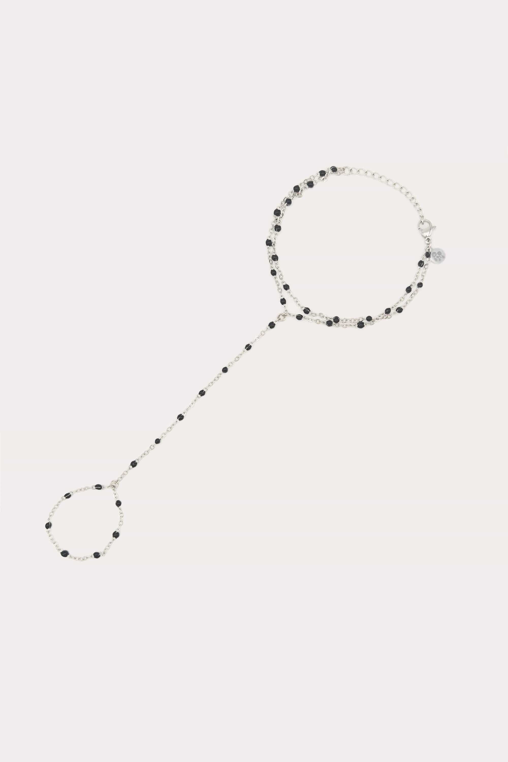 Mira Hand Chain Bracelet