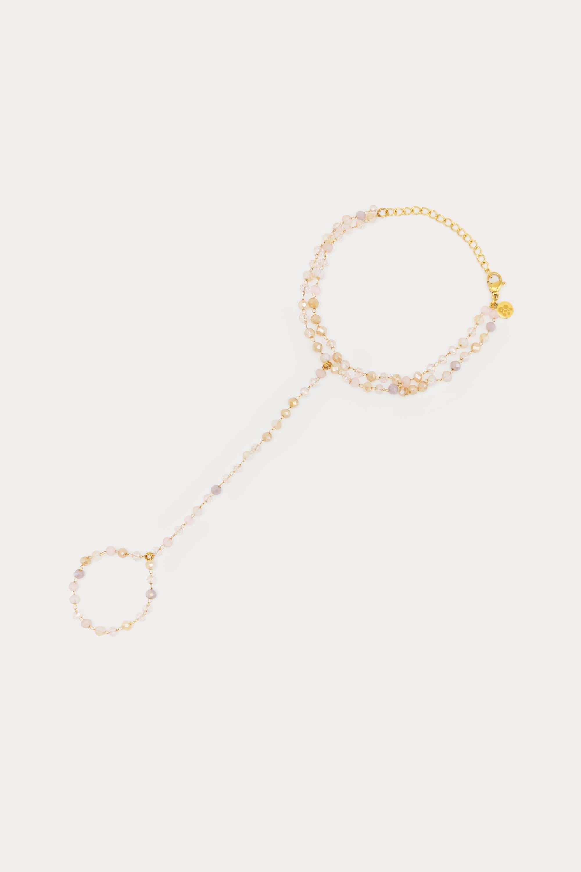 Zola Hand Chain Bracelet