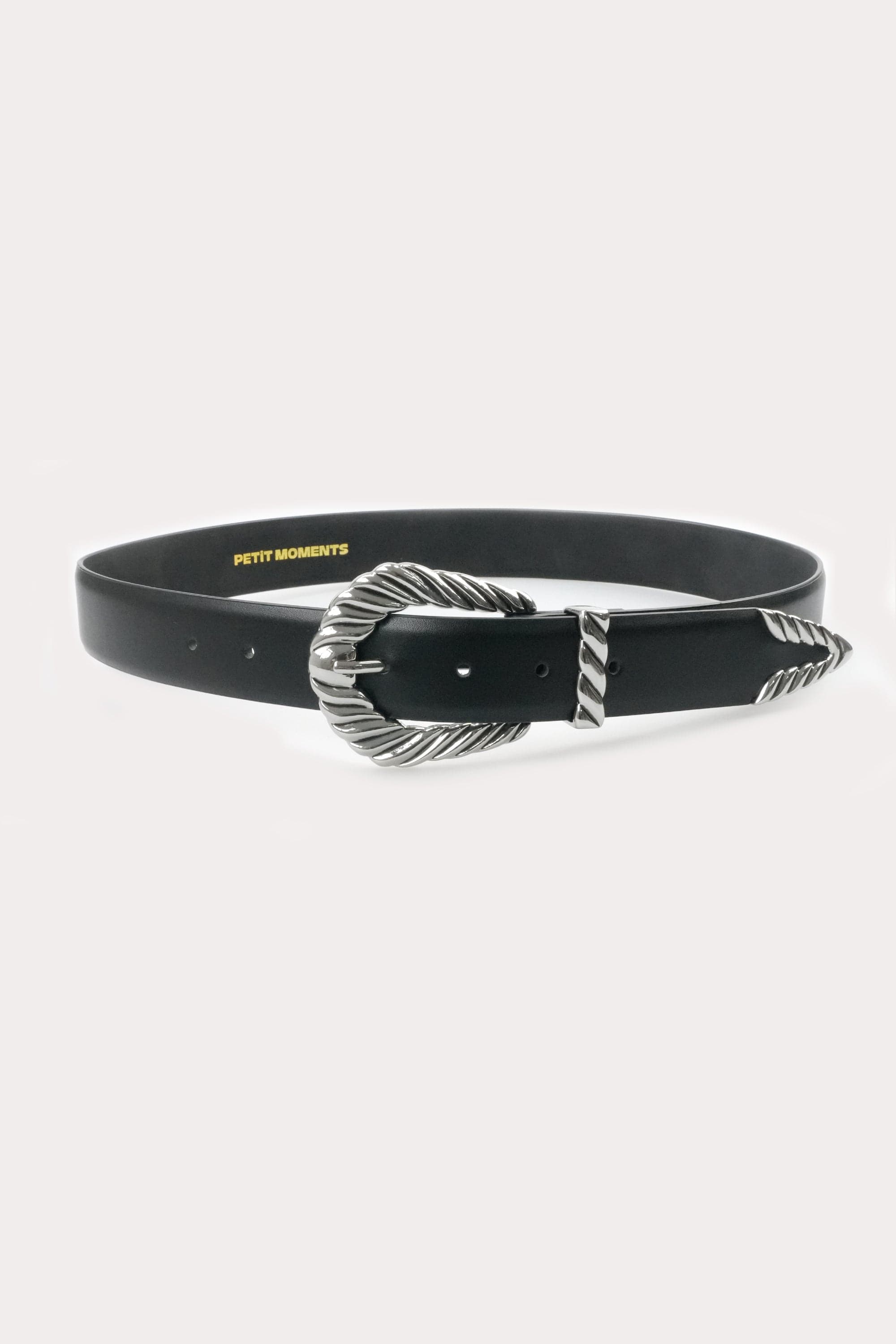 Modern Rodeo Belt