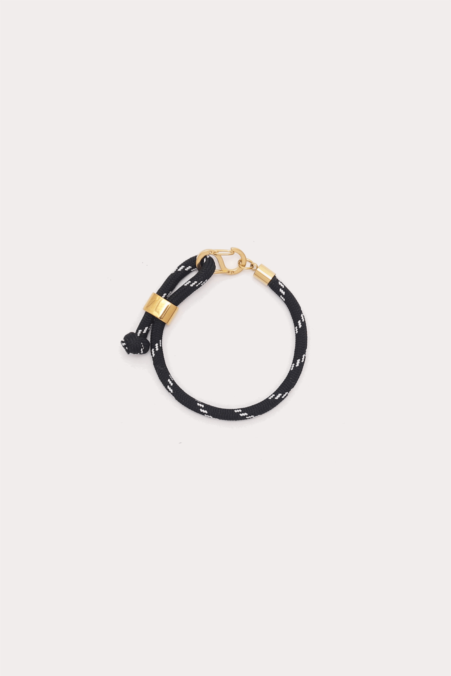 Paracord Adjustable Bracelet