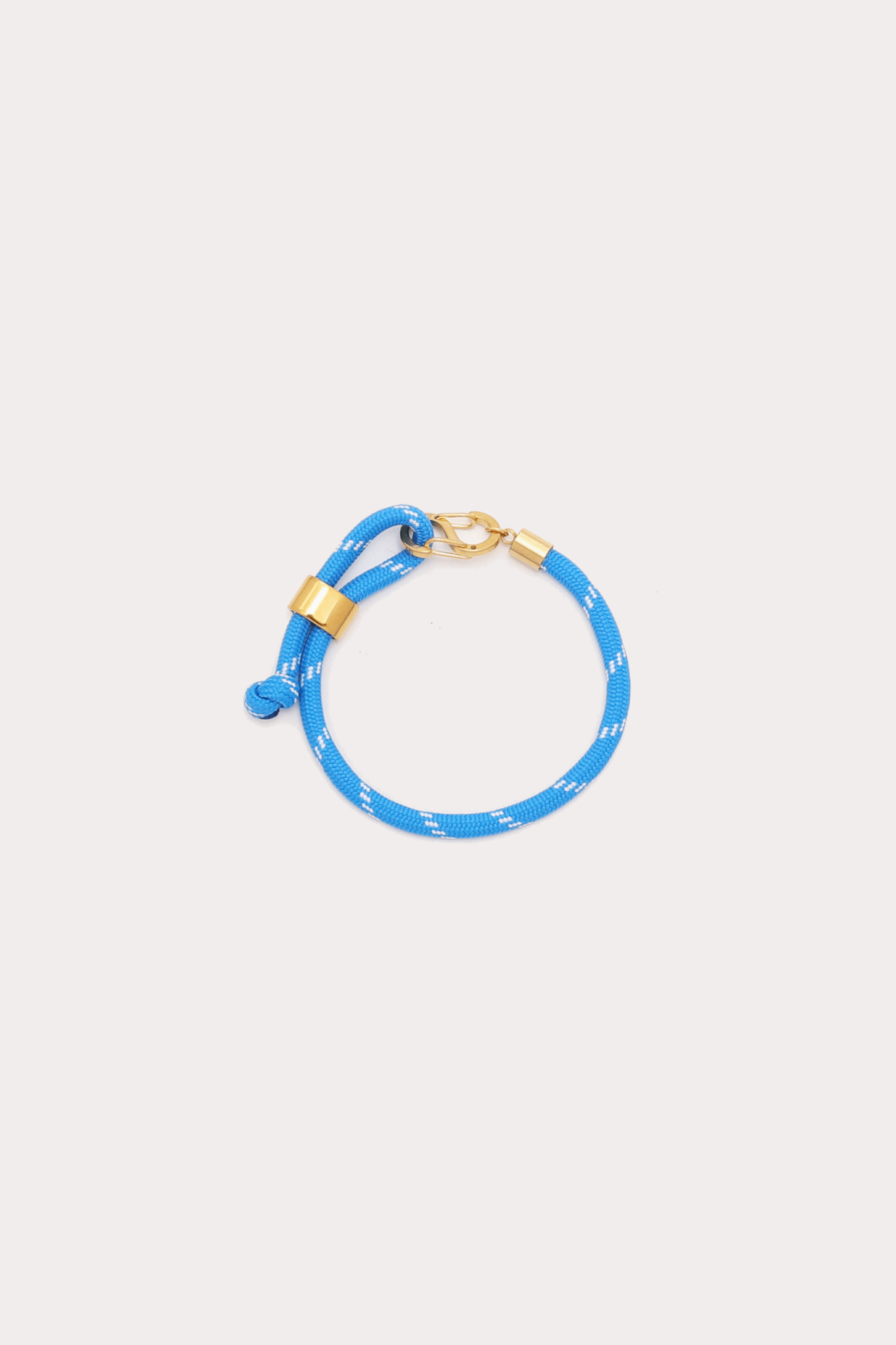 Paracord Adjustable Bracelet