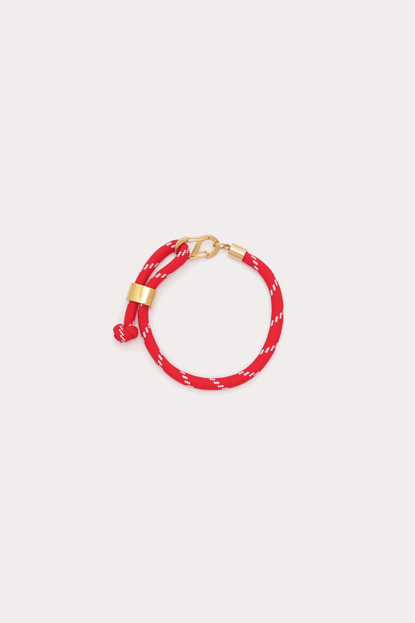 Paracord Adjustable Bracelet