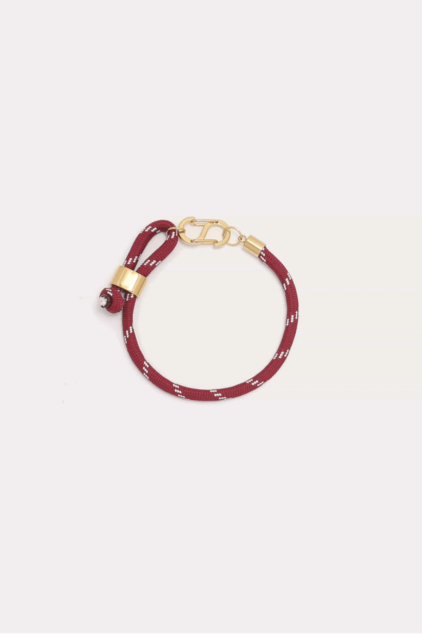 Paracord Adjustable Bracelet