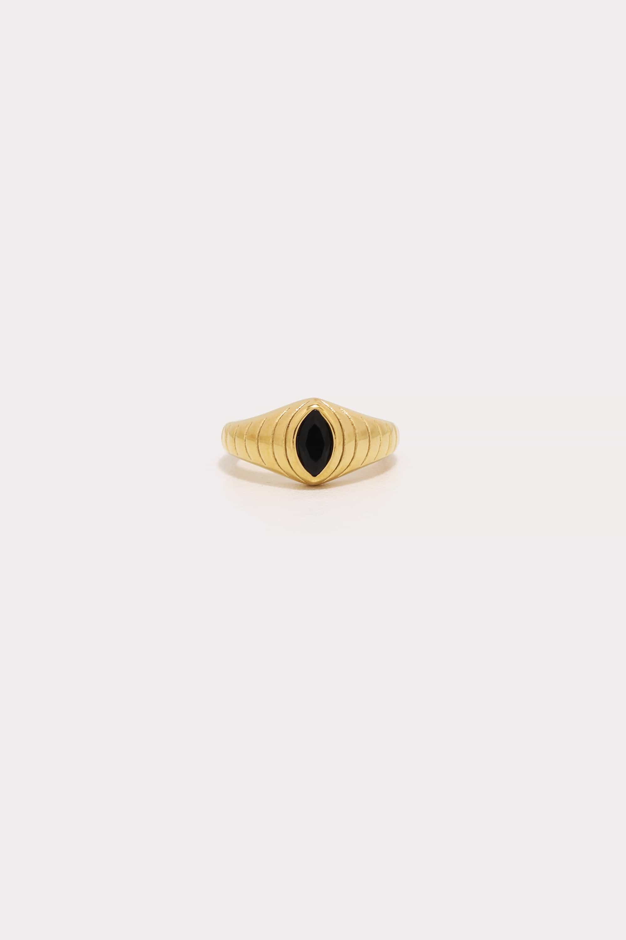 Diamond Intricate Ring
