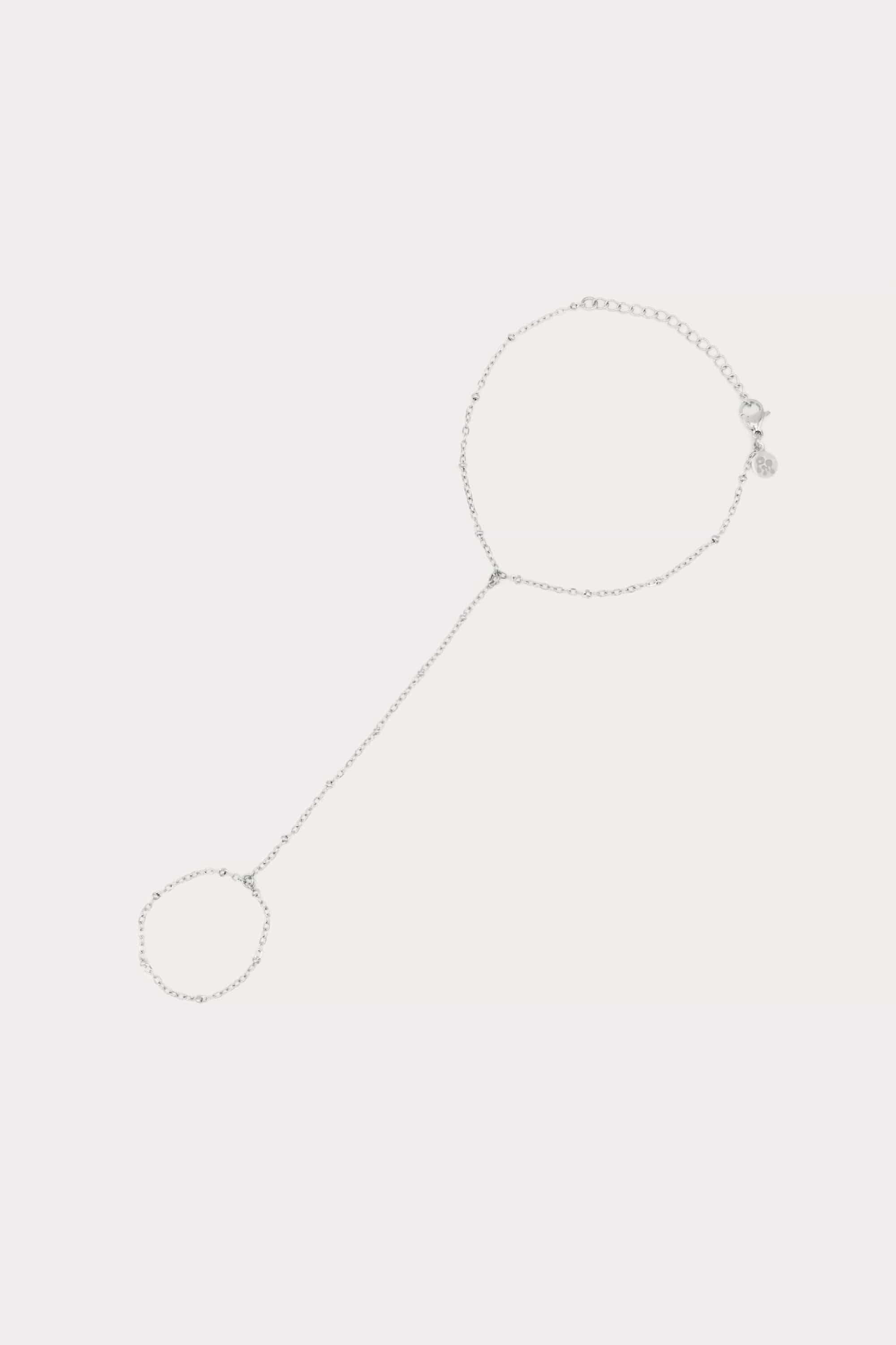 Paz Hand Chain Bracelet