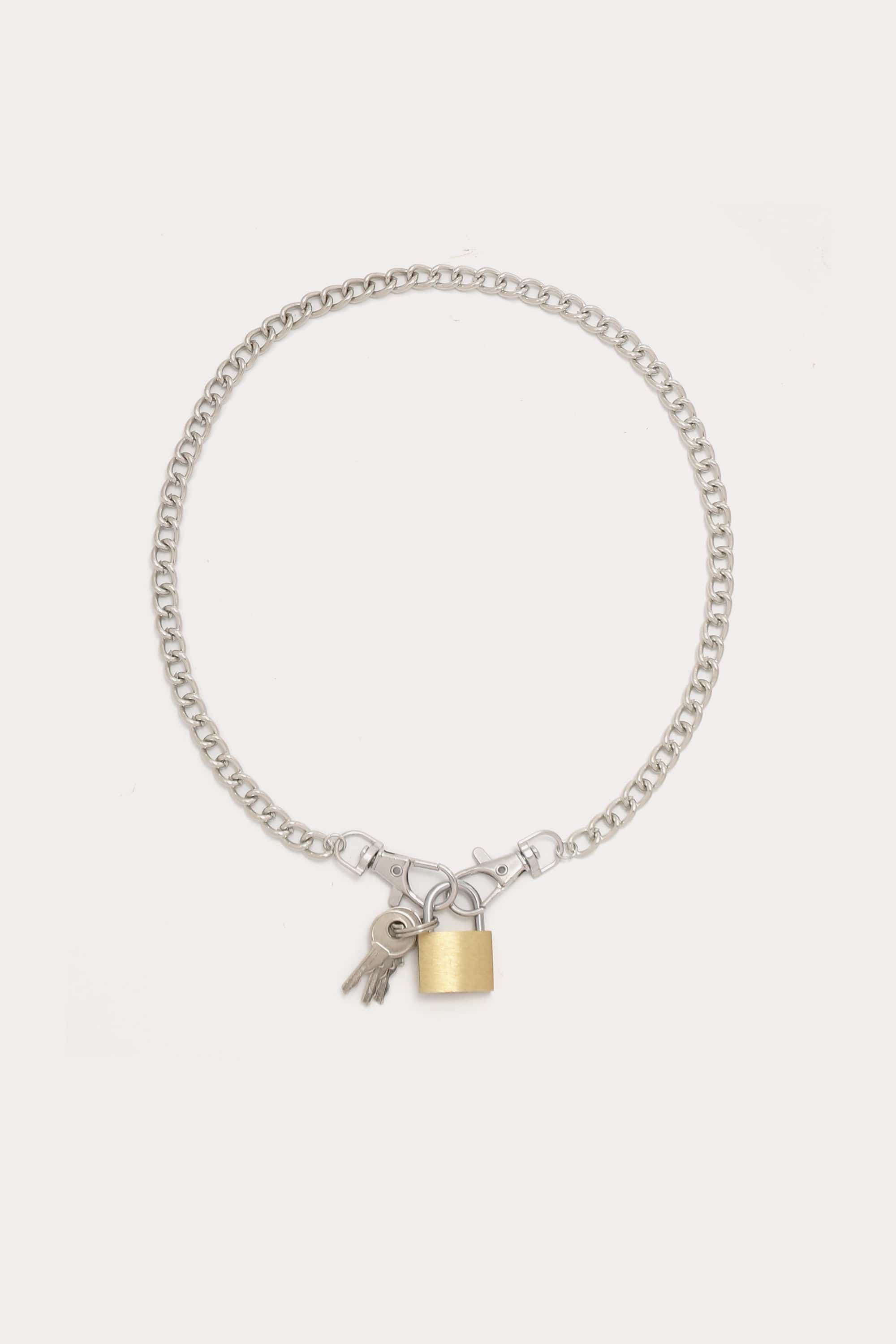 Lennon Necklace