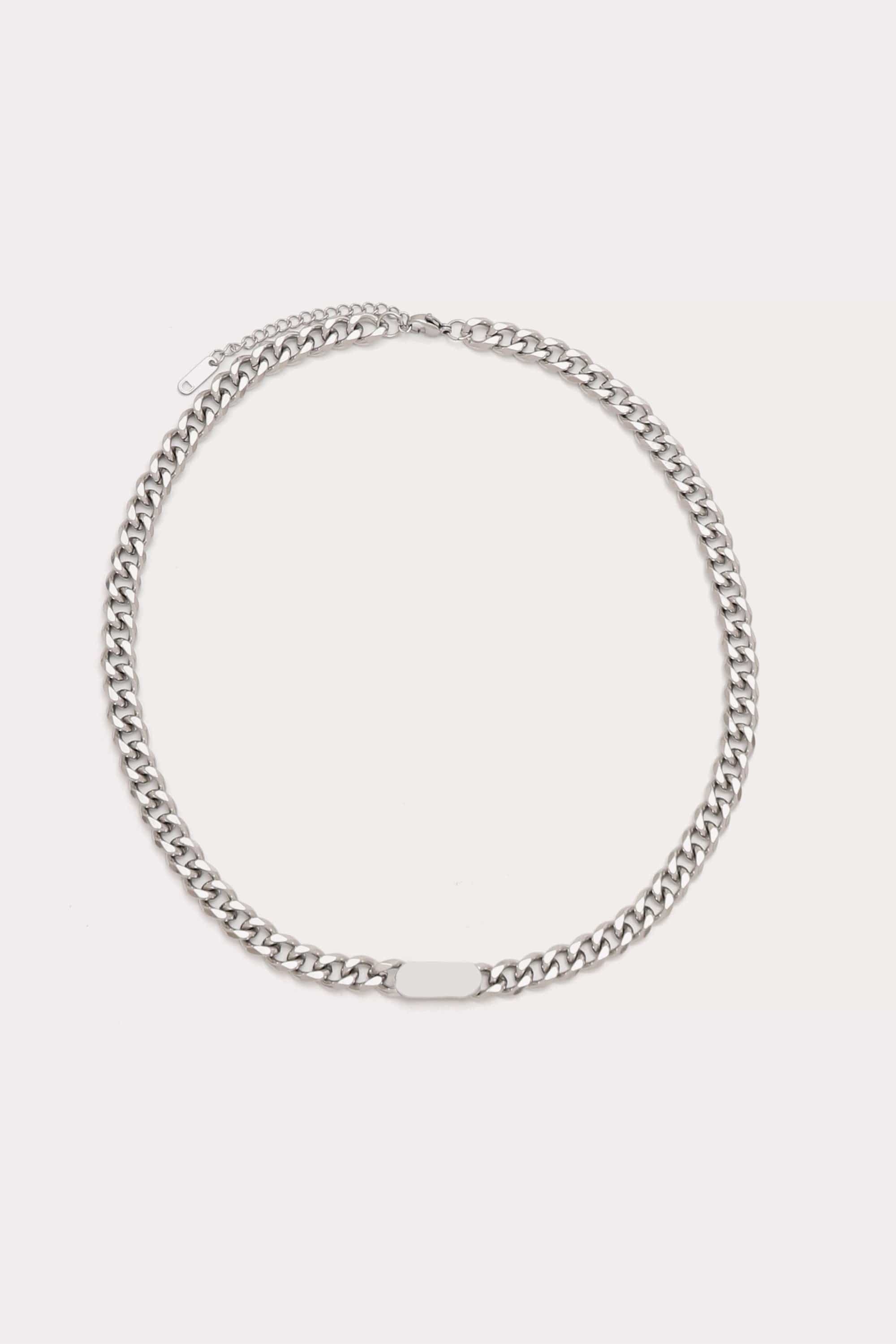 Phoenix Necklace