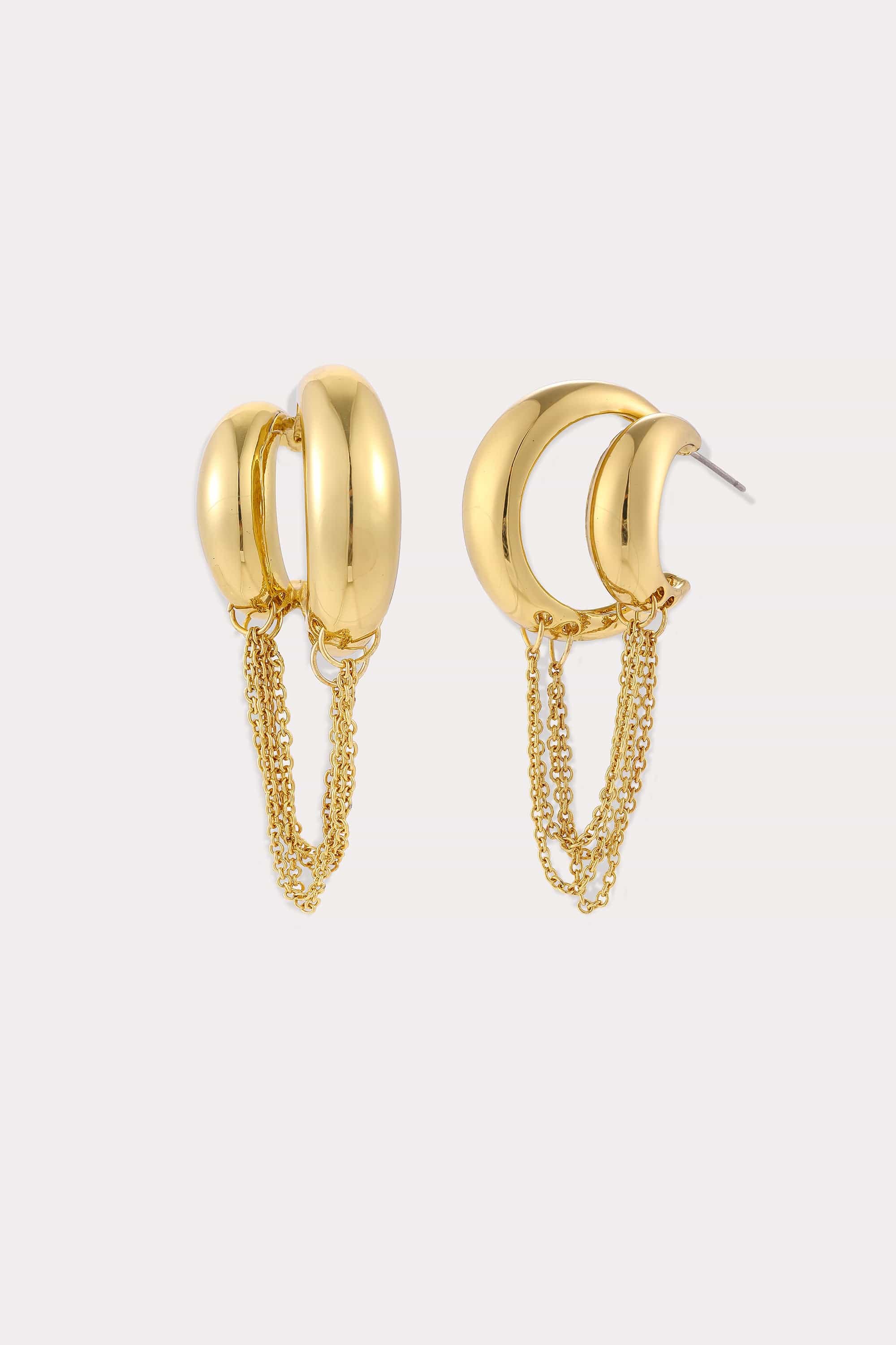 Mirage Earrings