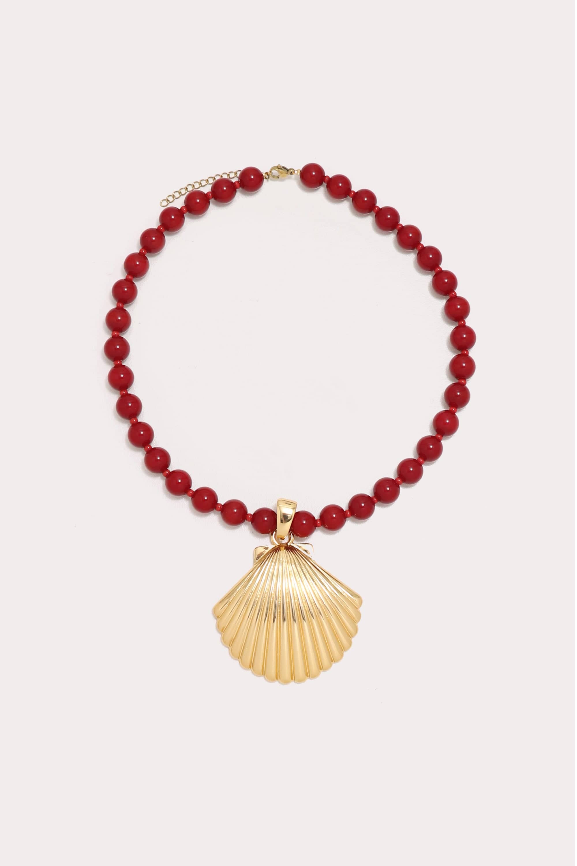 Creek Necklace