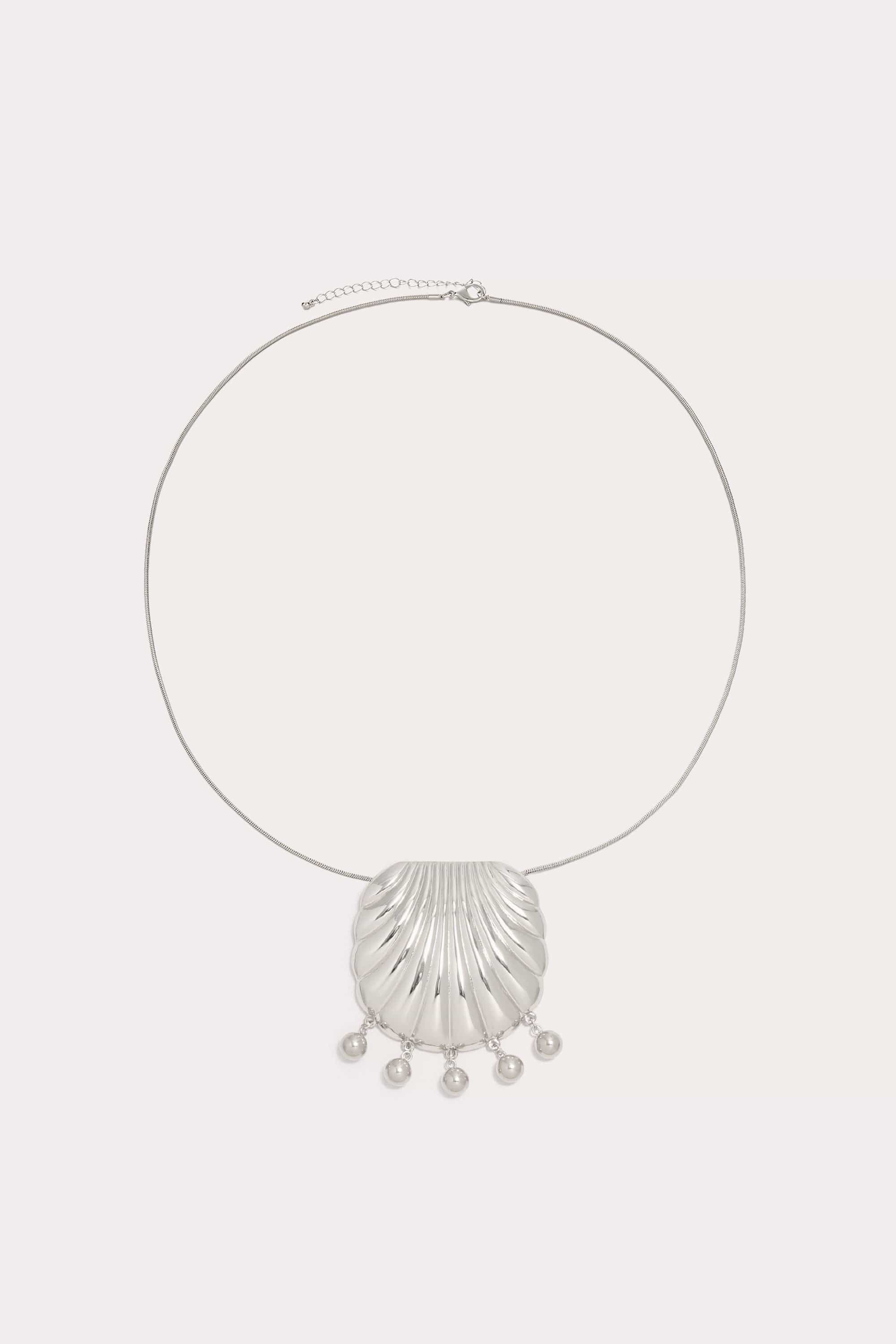 Formentera Necklace