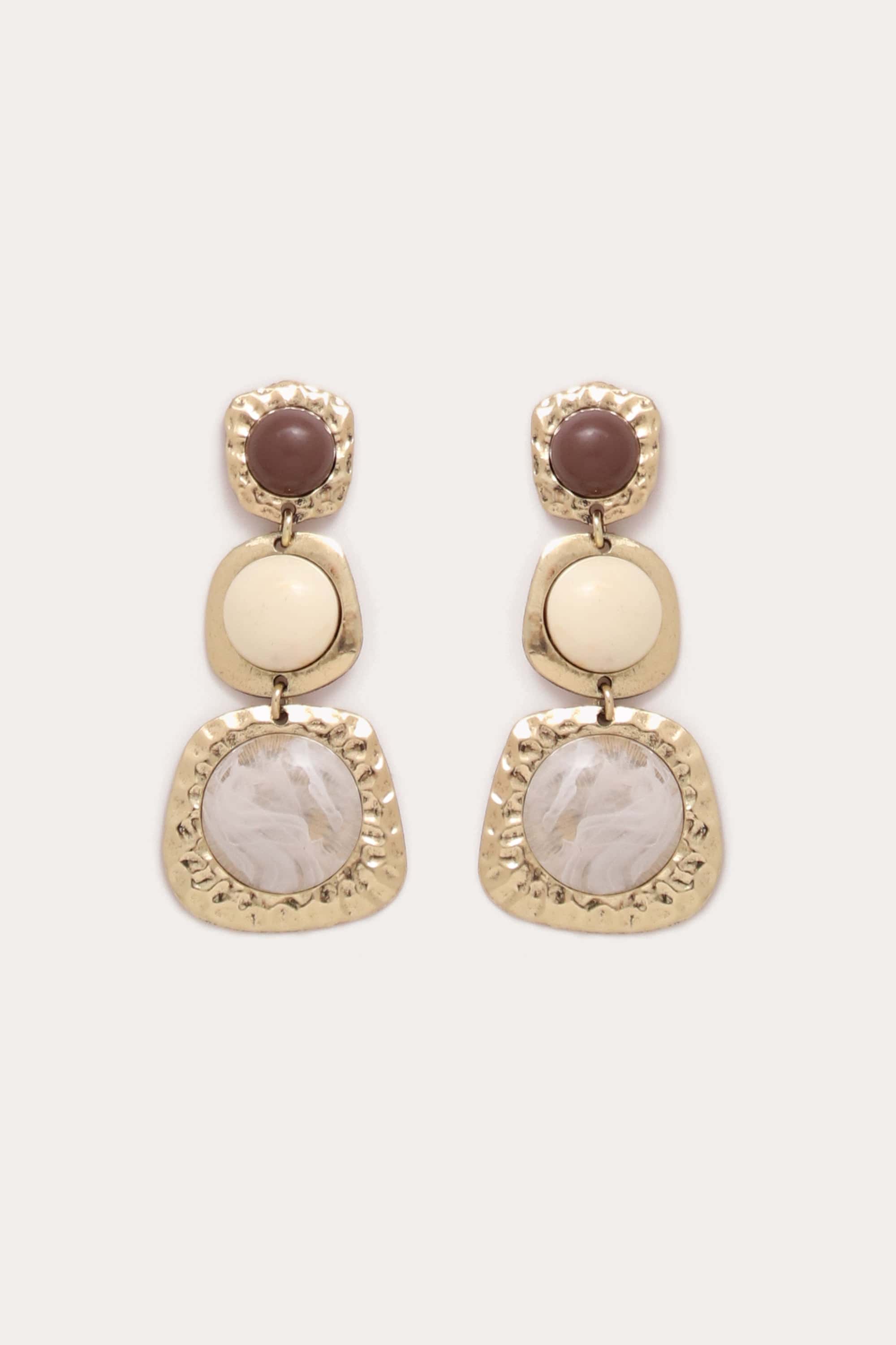 Mirel Earrings