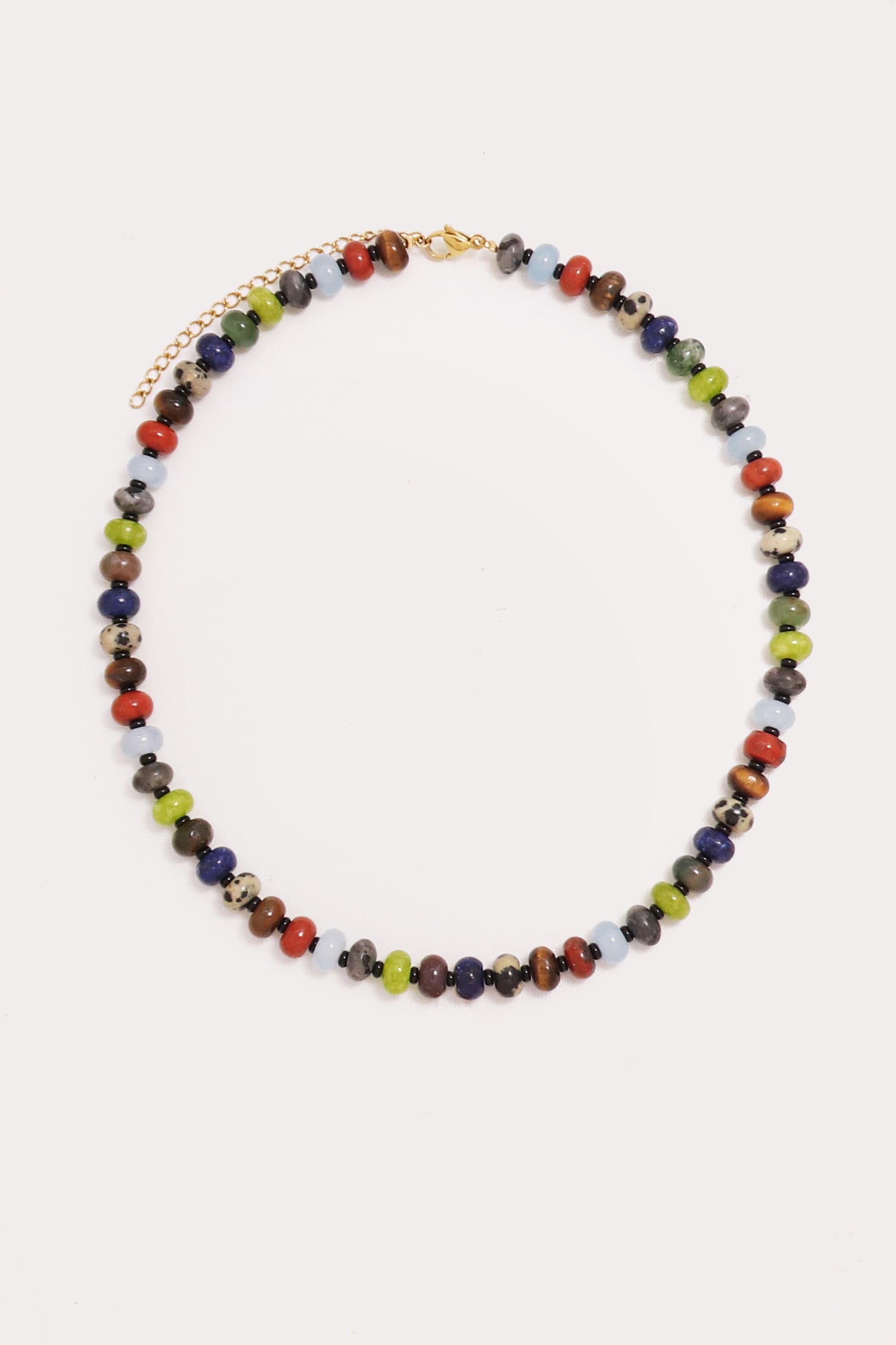 Palma Necklace