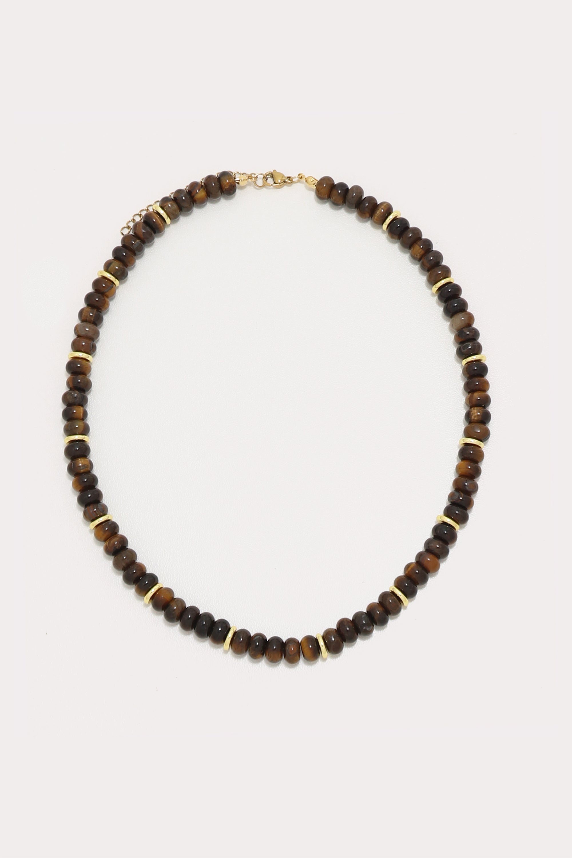 Elfie Necklace