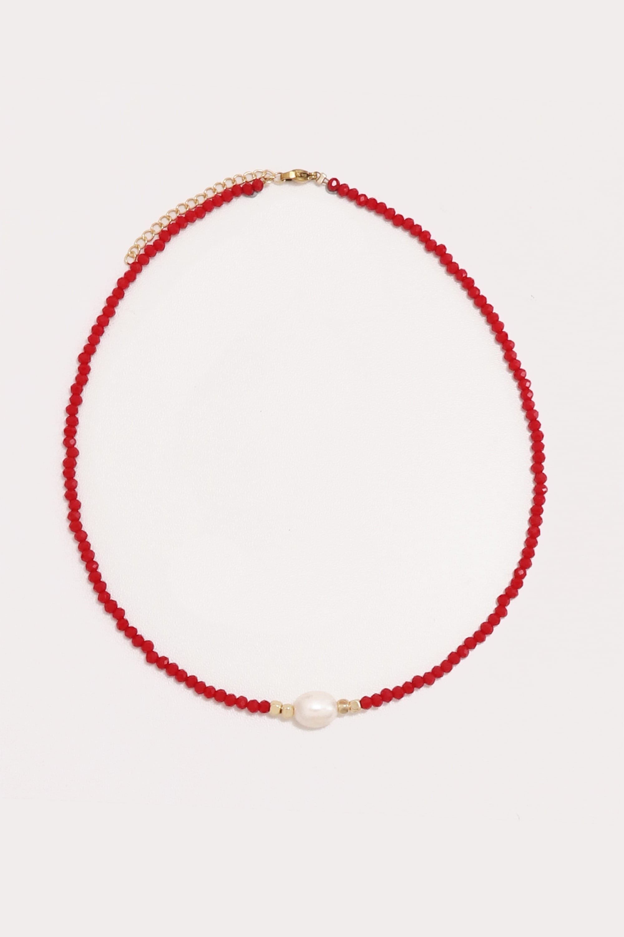Halli Necklace