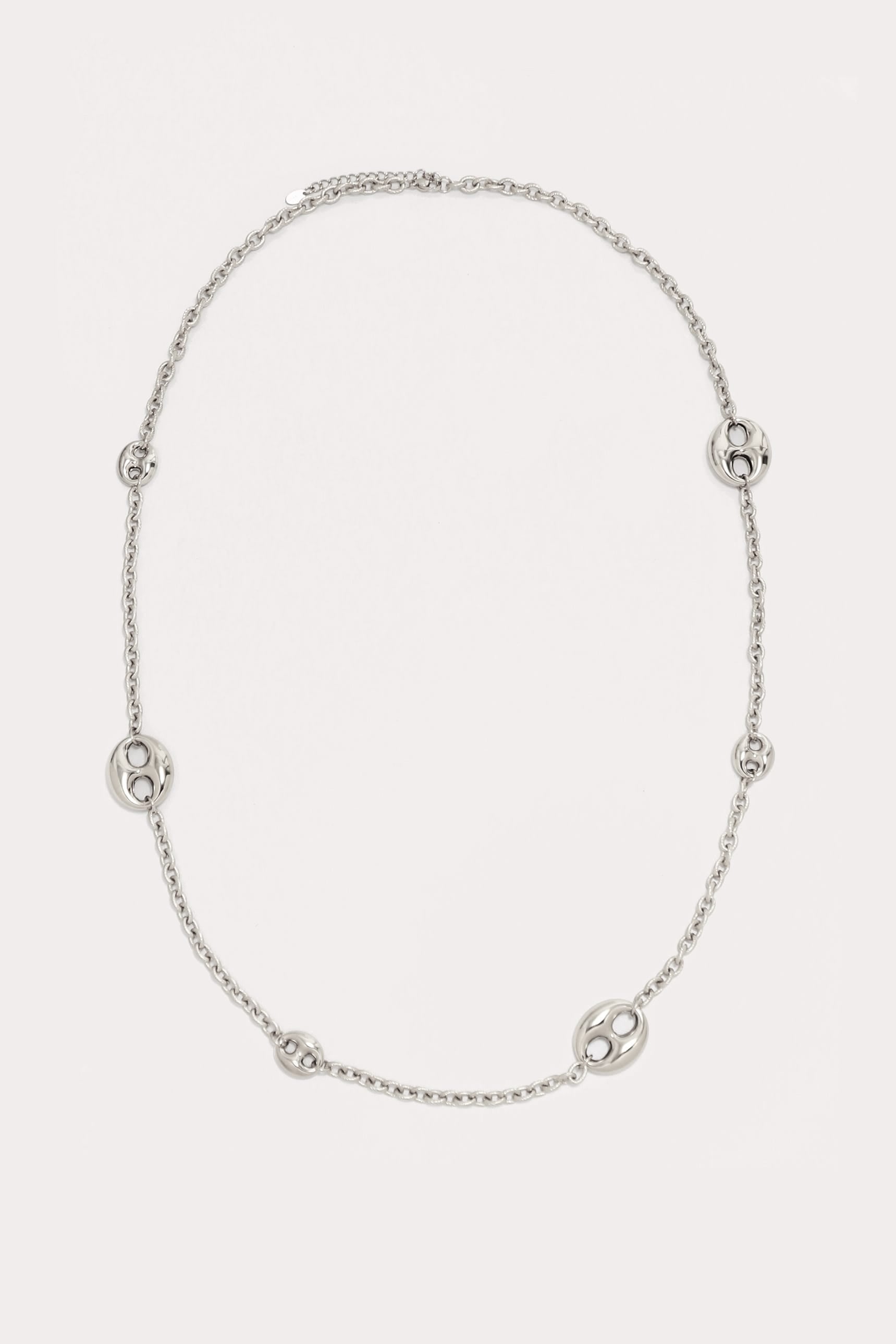 Gold Coast Necklace