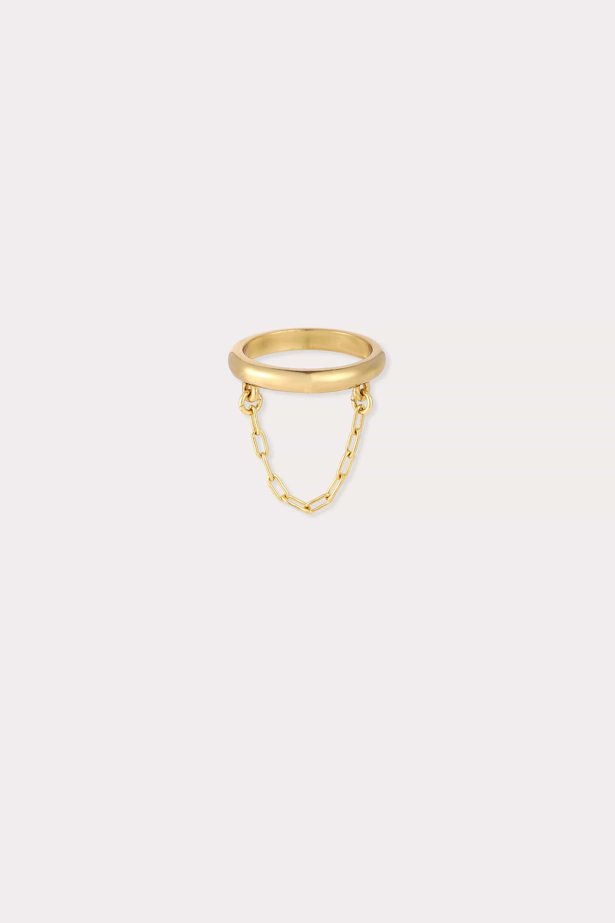Trinket Ring