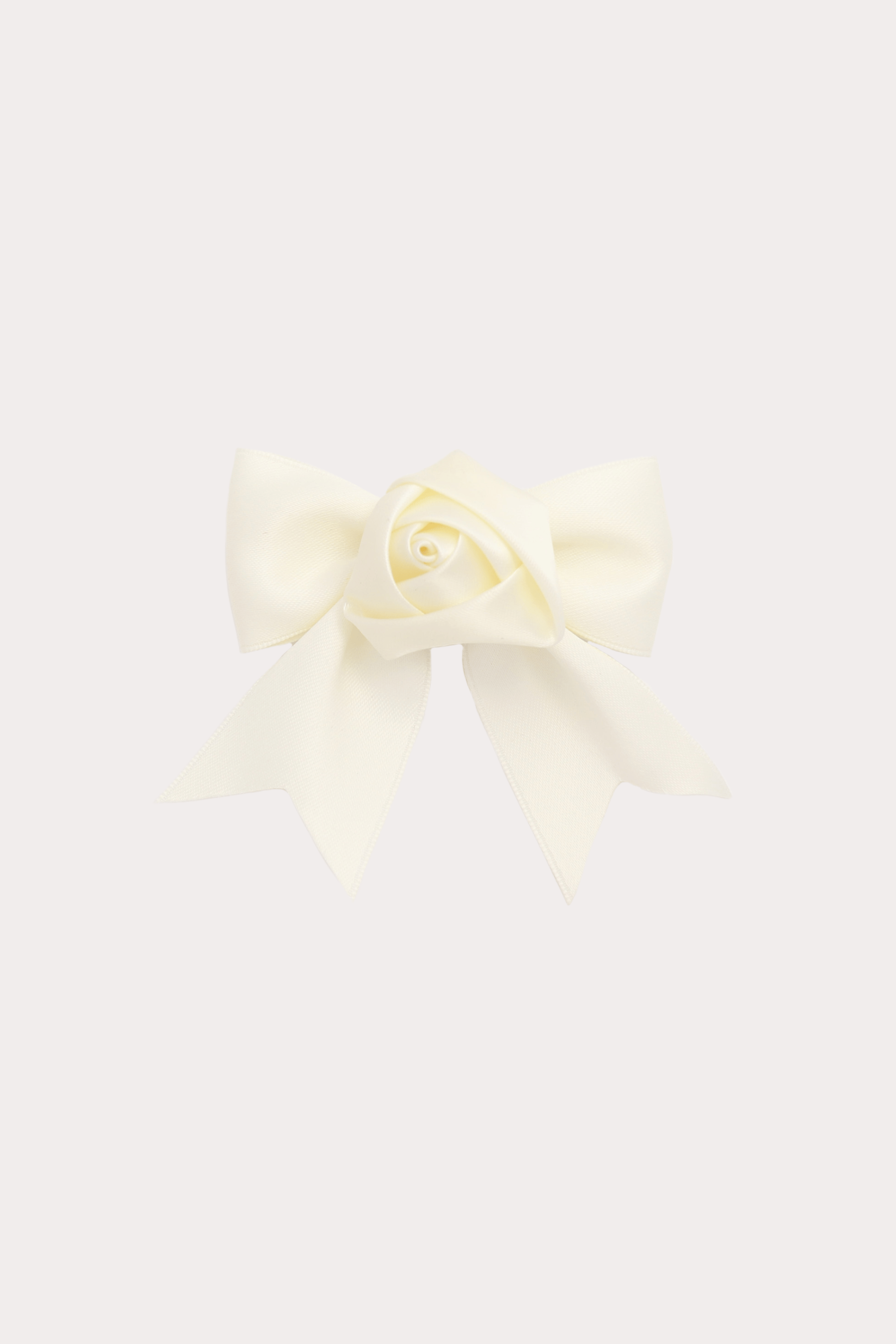 Madonna Bow Clip