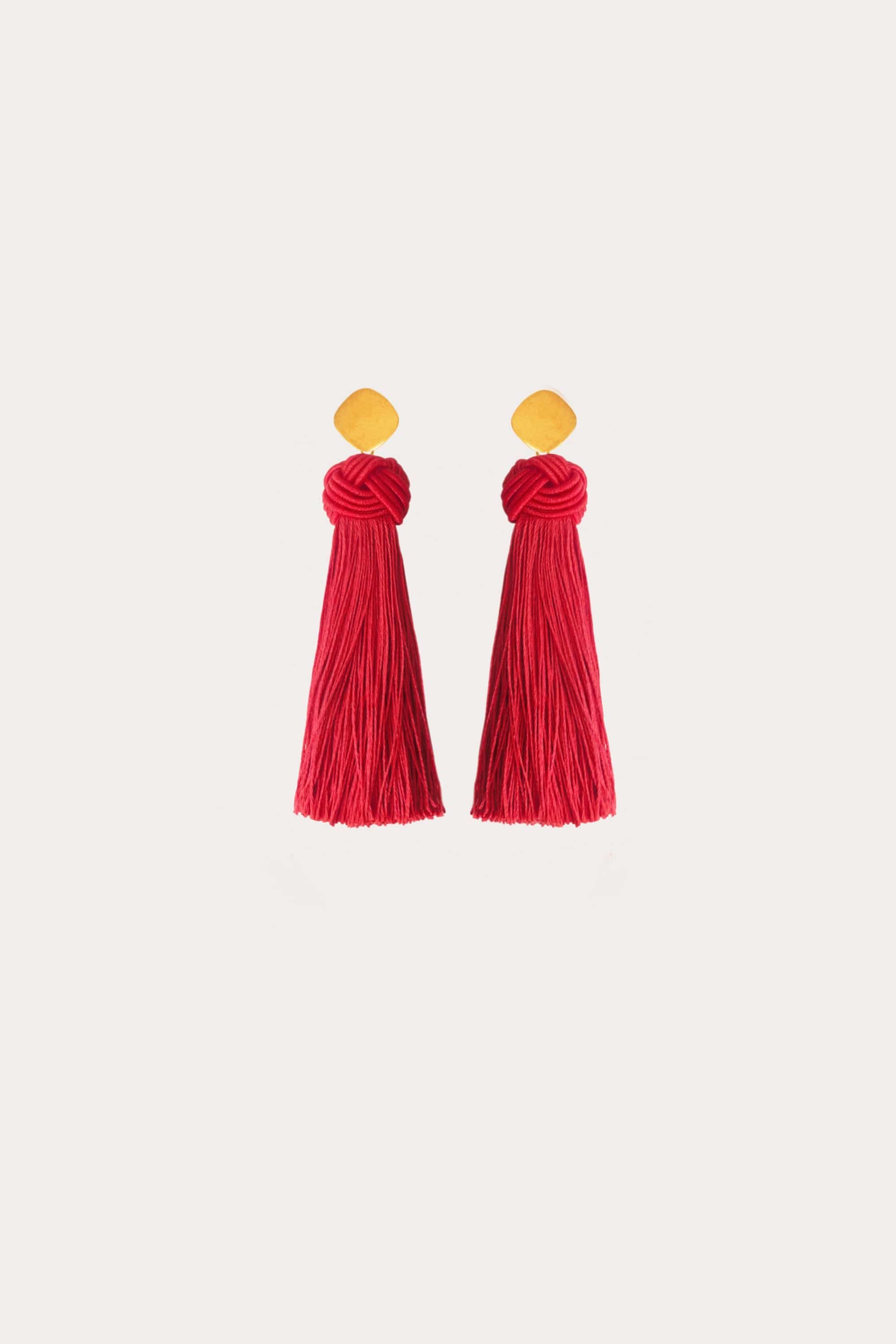 Rylie Earrings