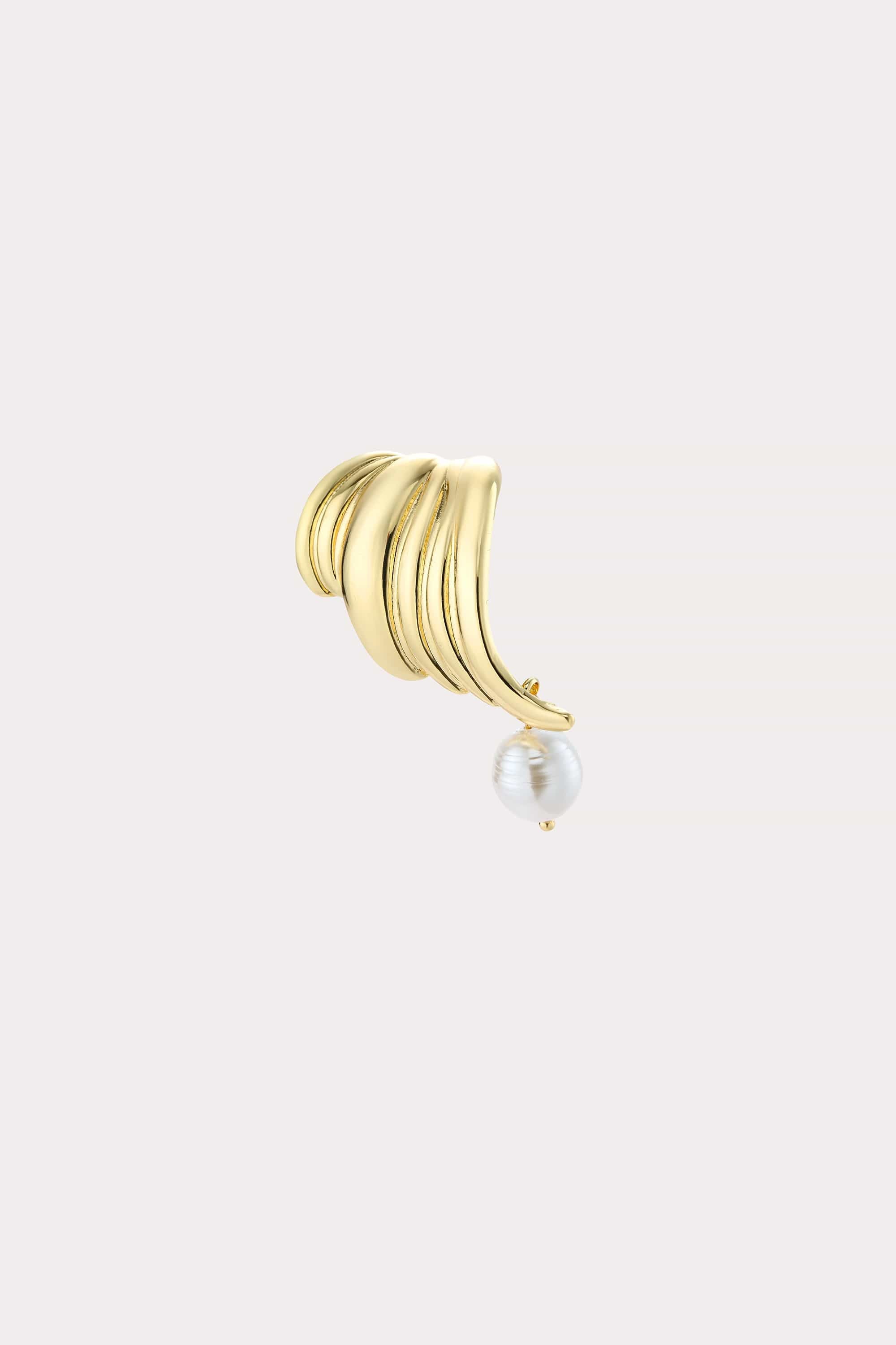 Canyon Earring