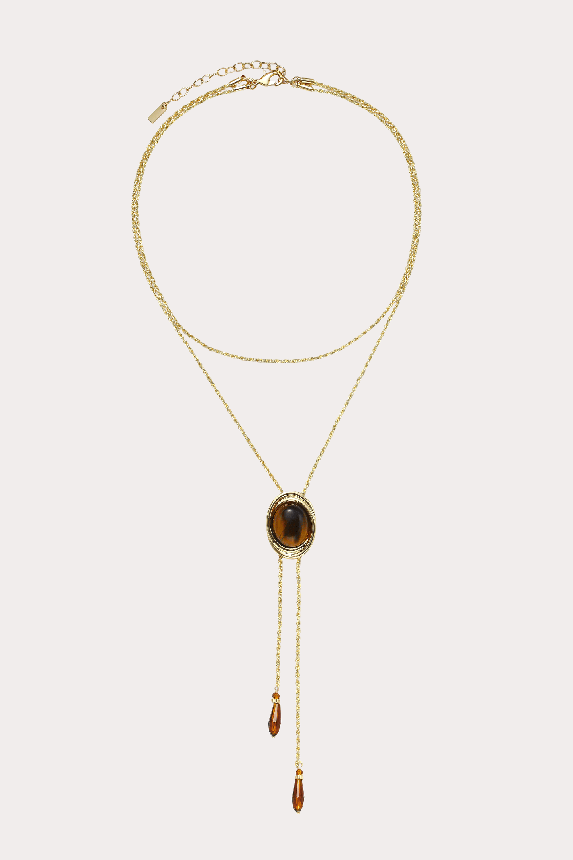 Heirloom Necklace