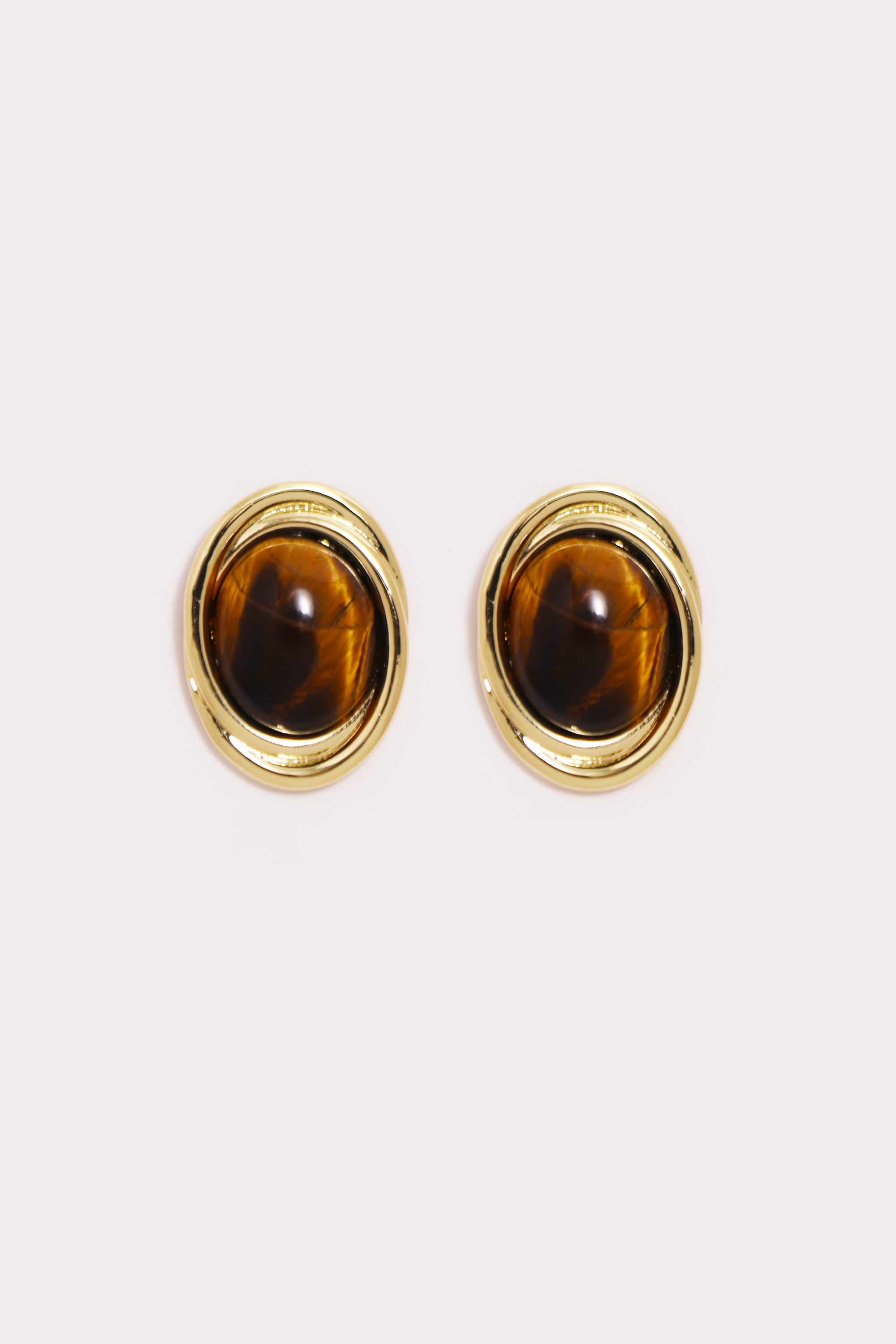 Heirloom Earrings