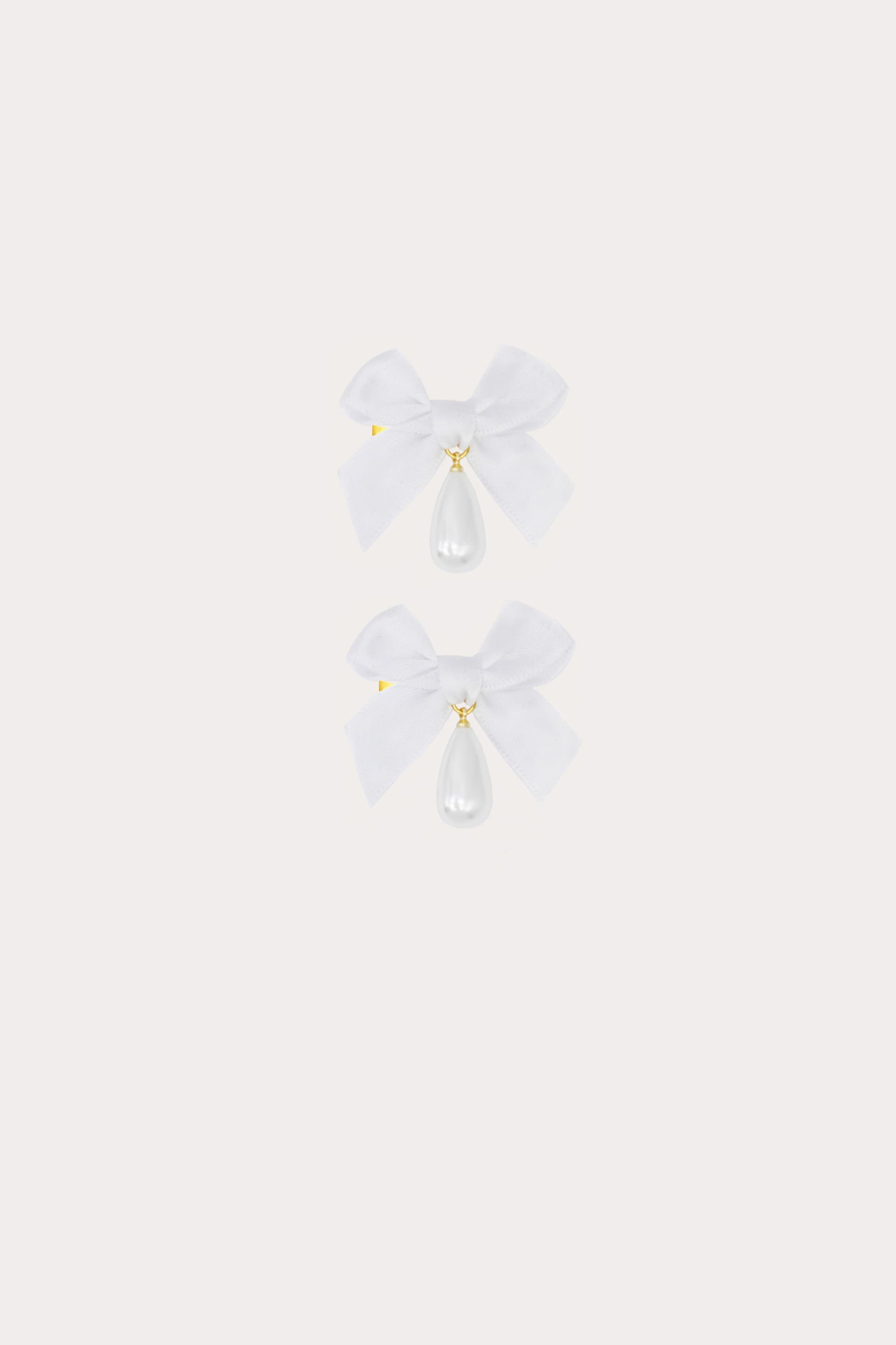 Whitney Hair Clips