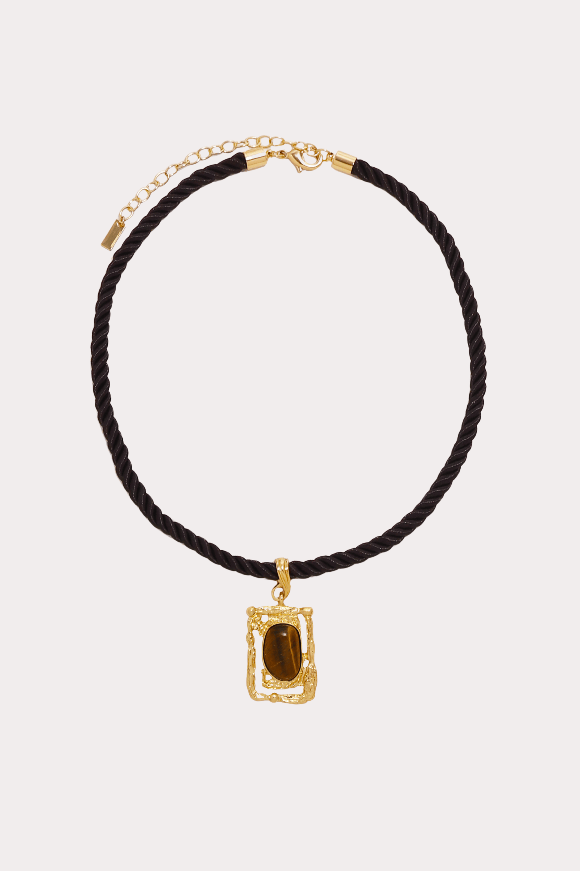 Coastal Gem Necklace